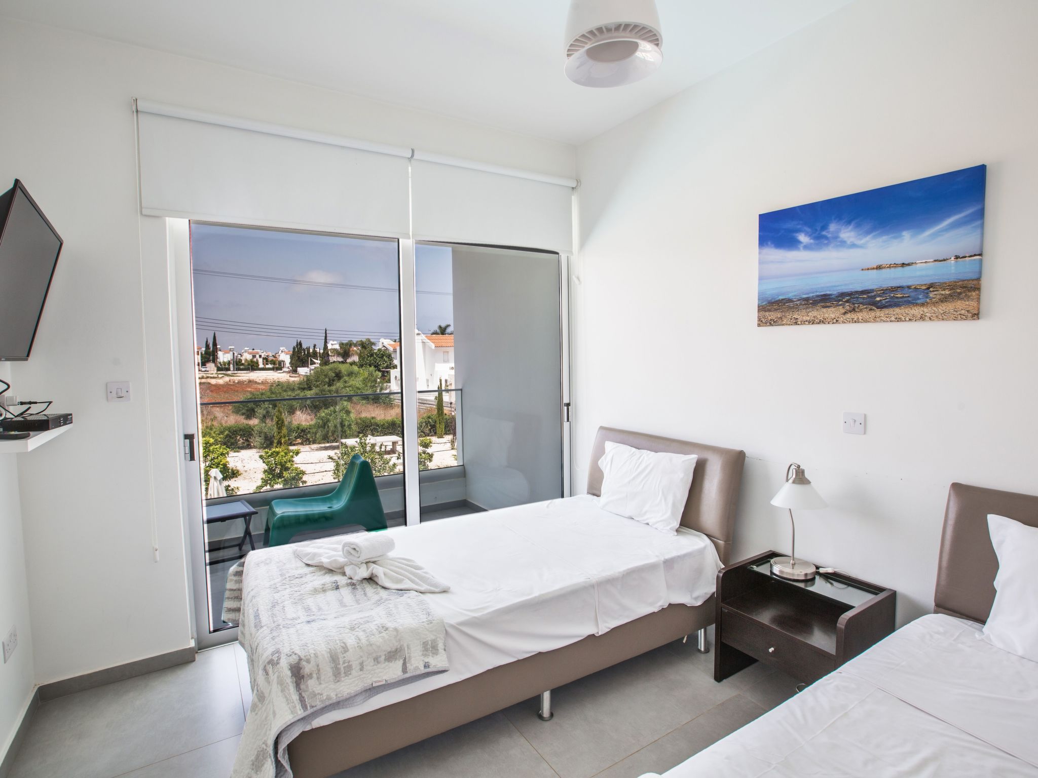 Protaras Greco Villa CCV2-Image-tags.info