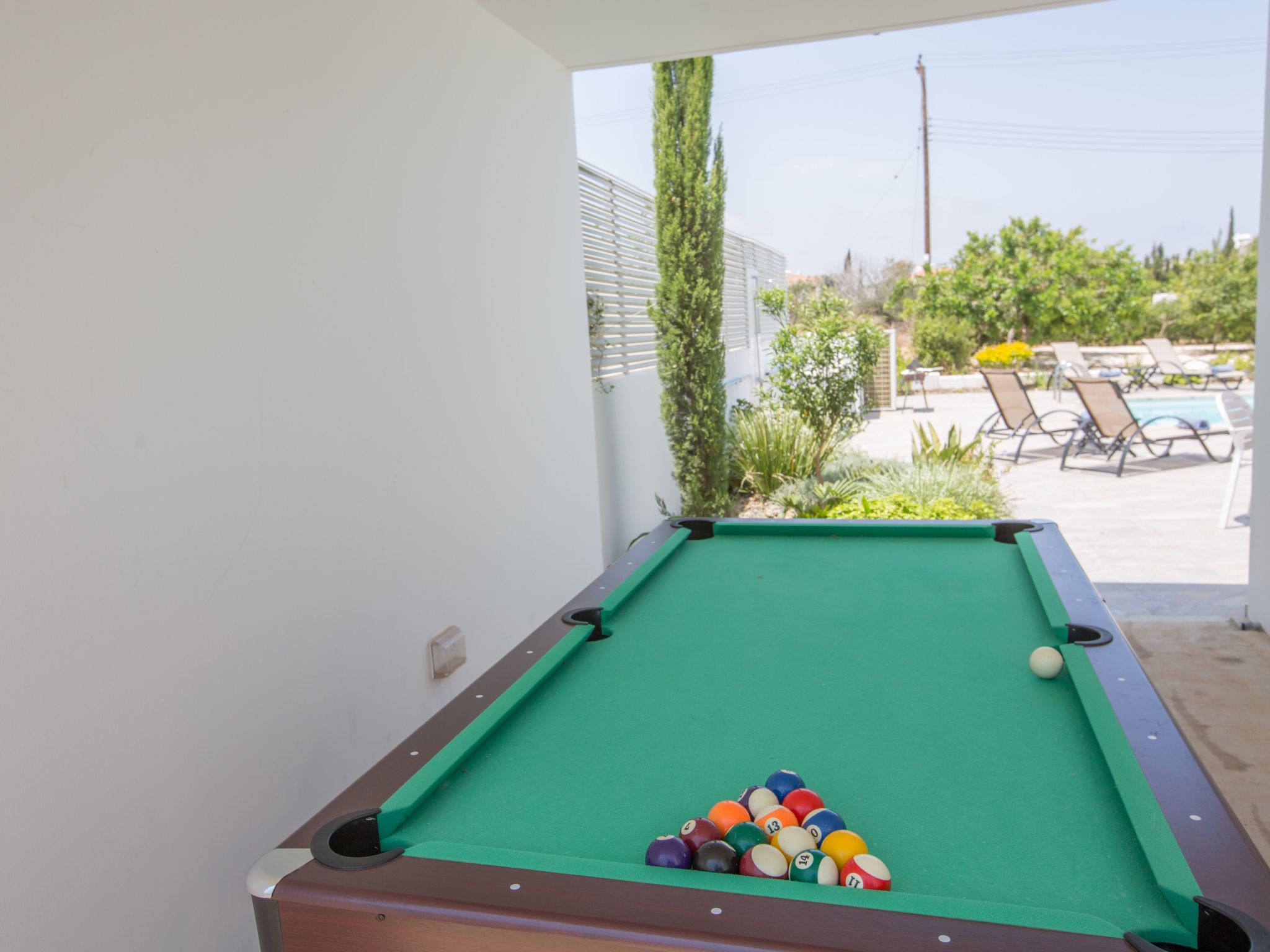 Protaras Greco Villa CCV2-Image-tags.info