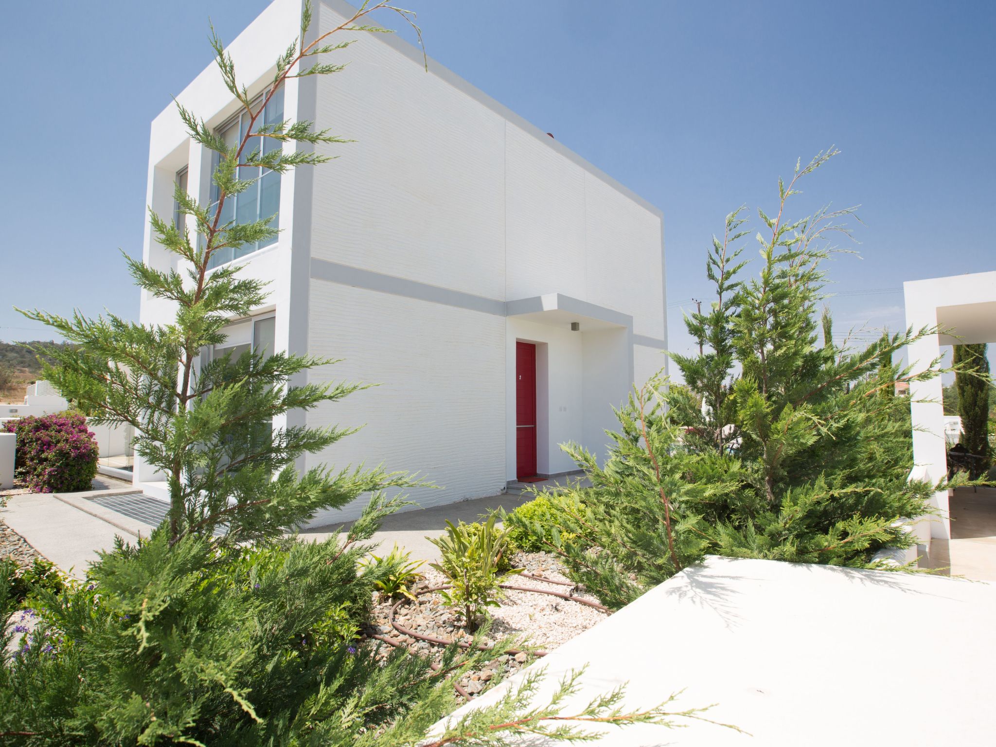 Protaras Greco Villa CCV2-Image-tags.info