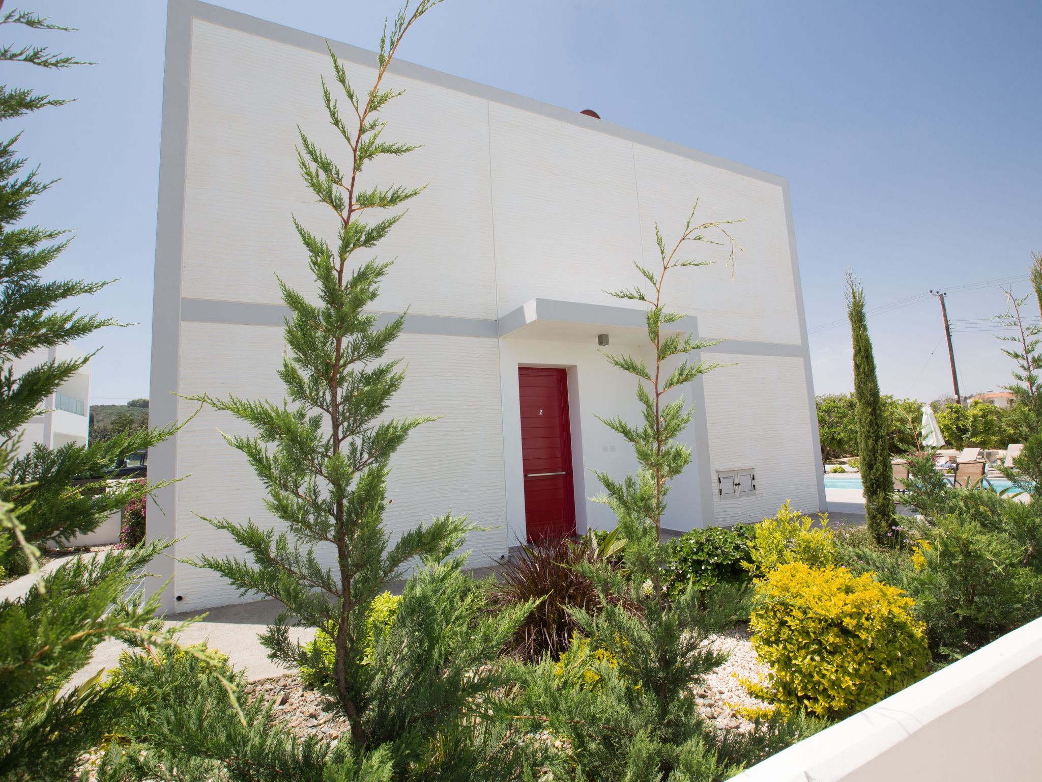 Protaras Greco Villa CCV2-Image-tags.info