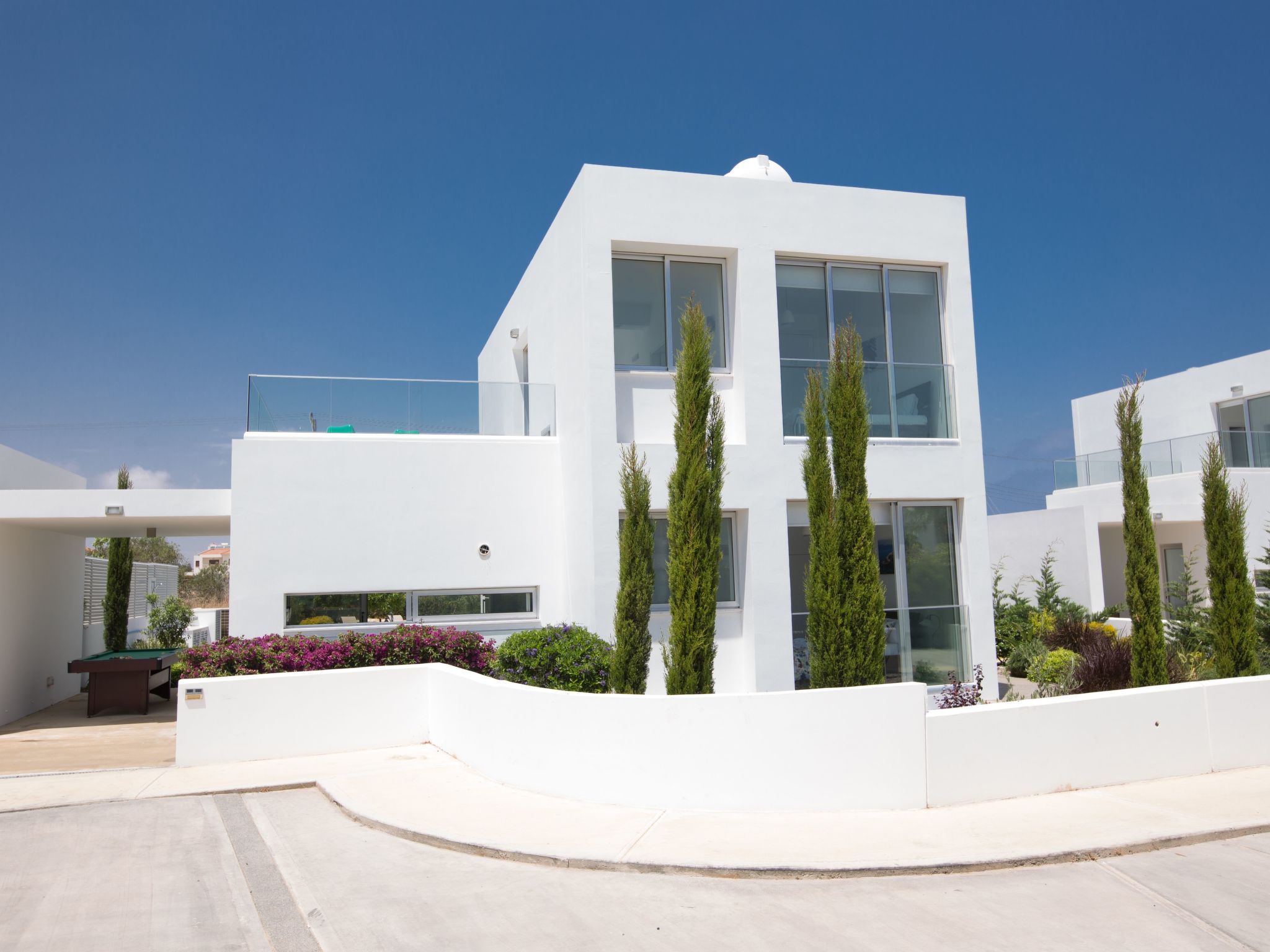 Protaras Greco Villa CCV2-Image-tags.info