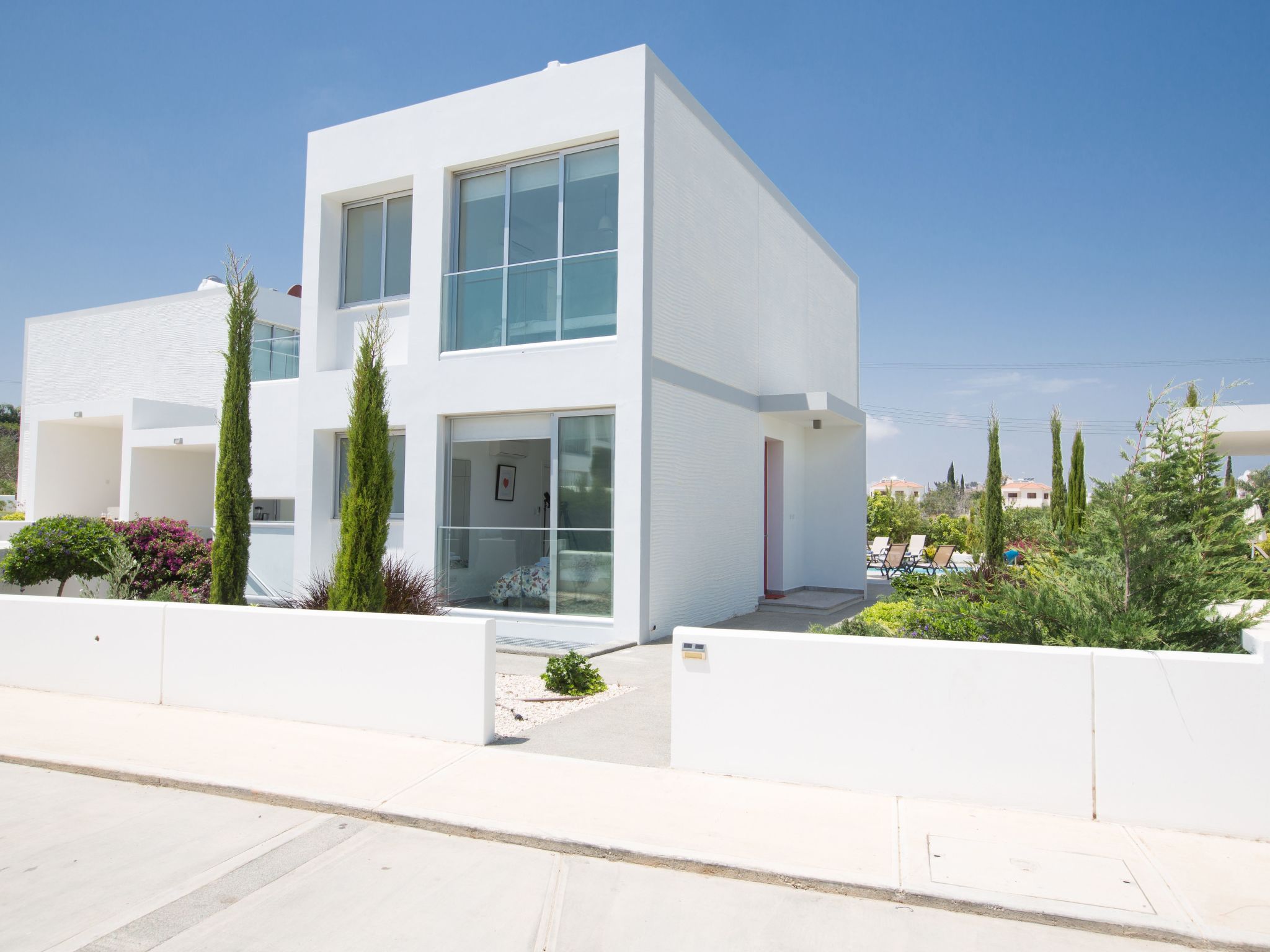 Protaras Greco Villa CCV2-Image-tags.info