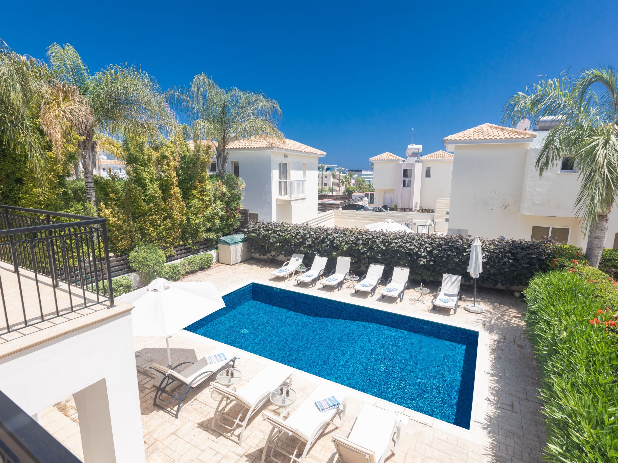 Ferienvilla für 10 Personen in Protaras-Image-tags.info