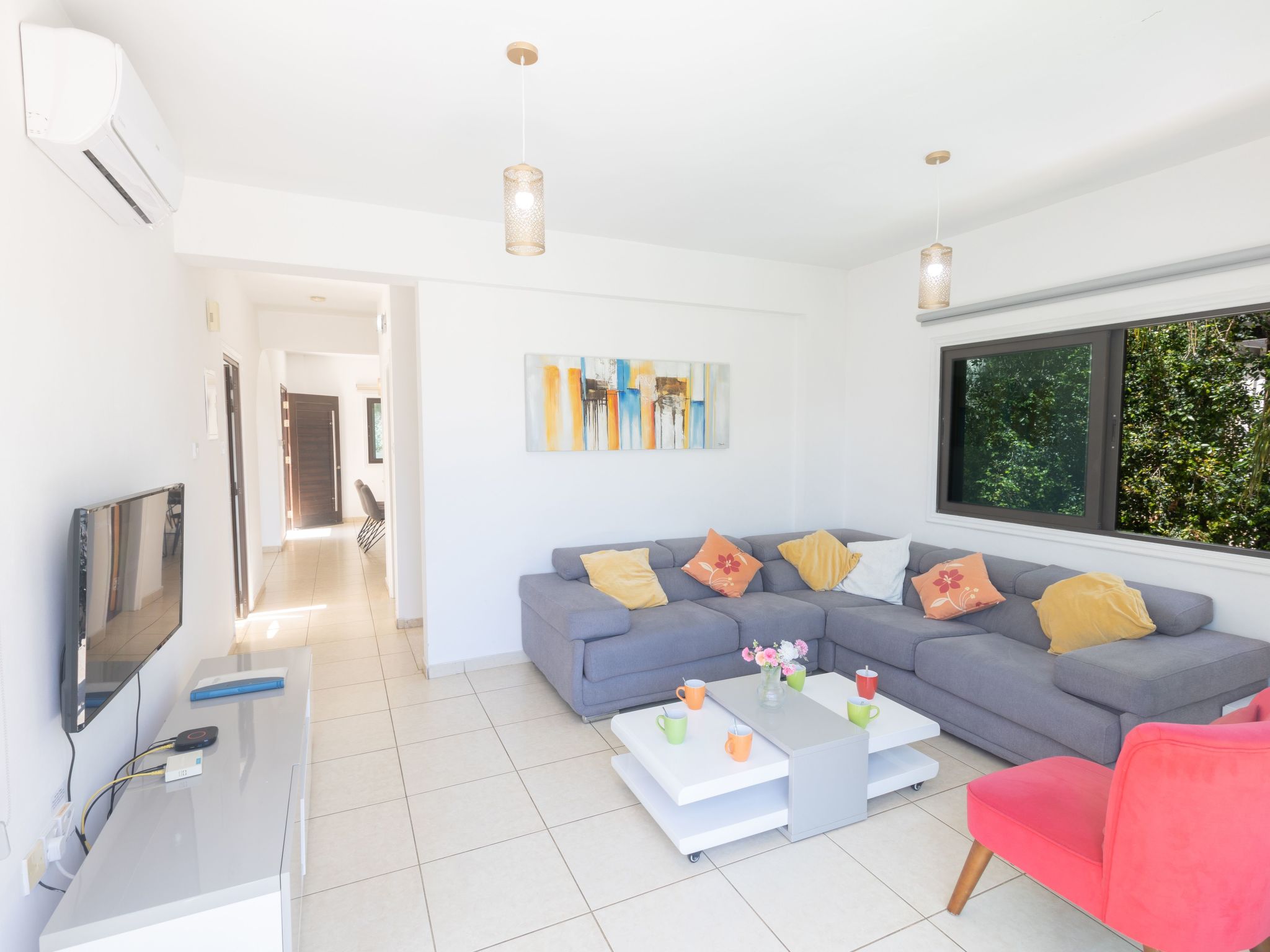 Ferienvilla für 10 Personen in Protaras-Image-tags.info