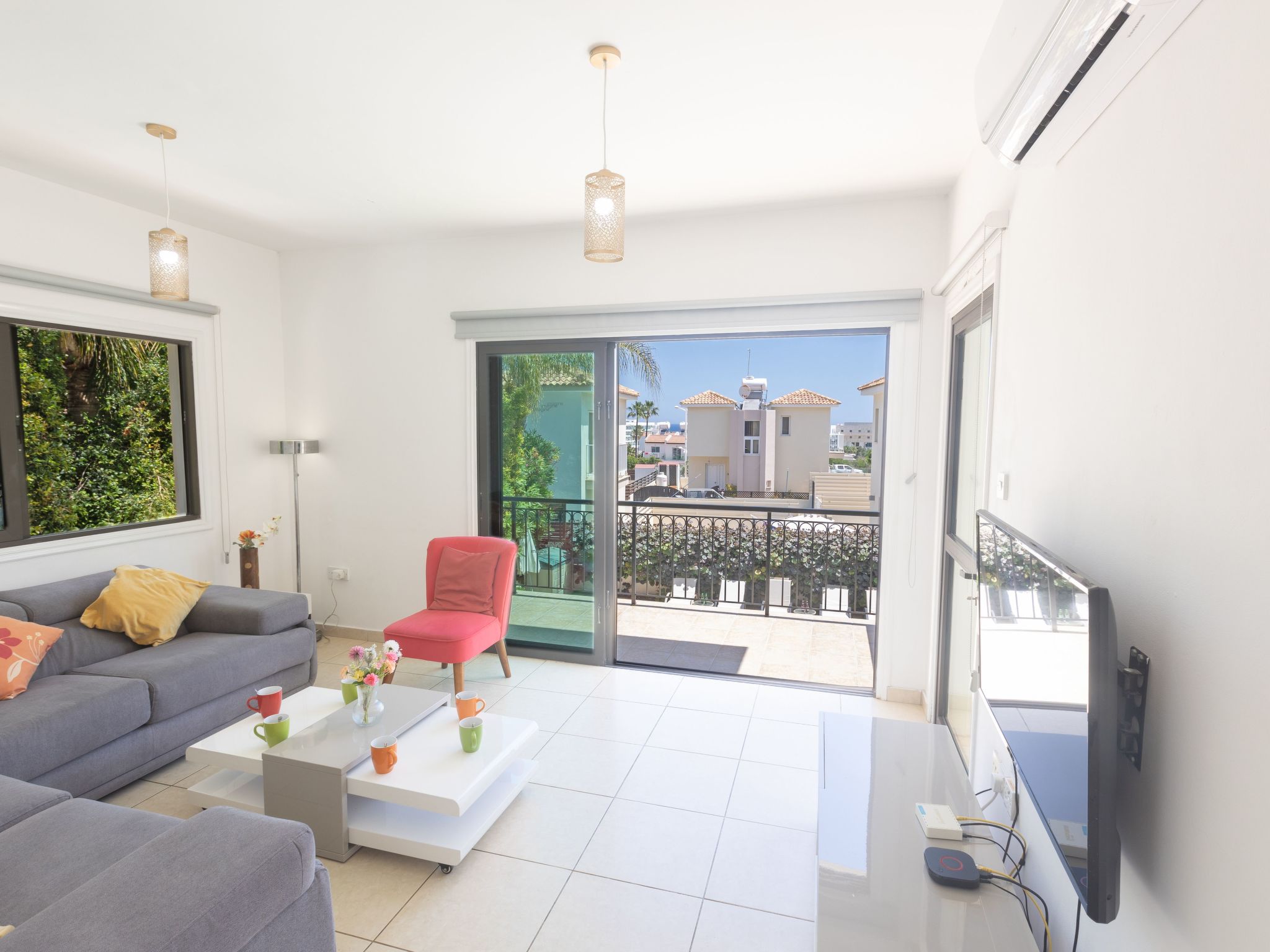 Ferienvilla für 10 Personen in Protaras-Image-tags.info