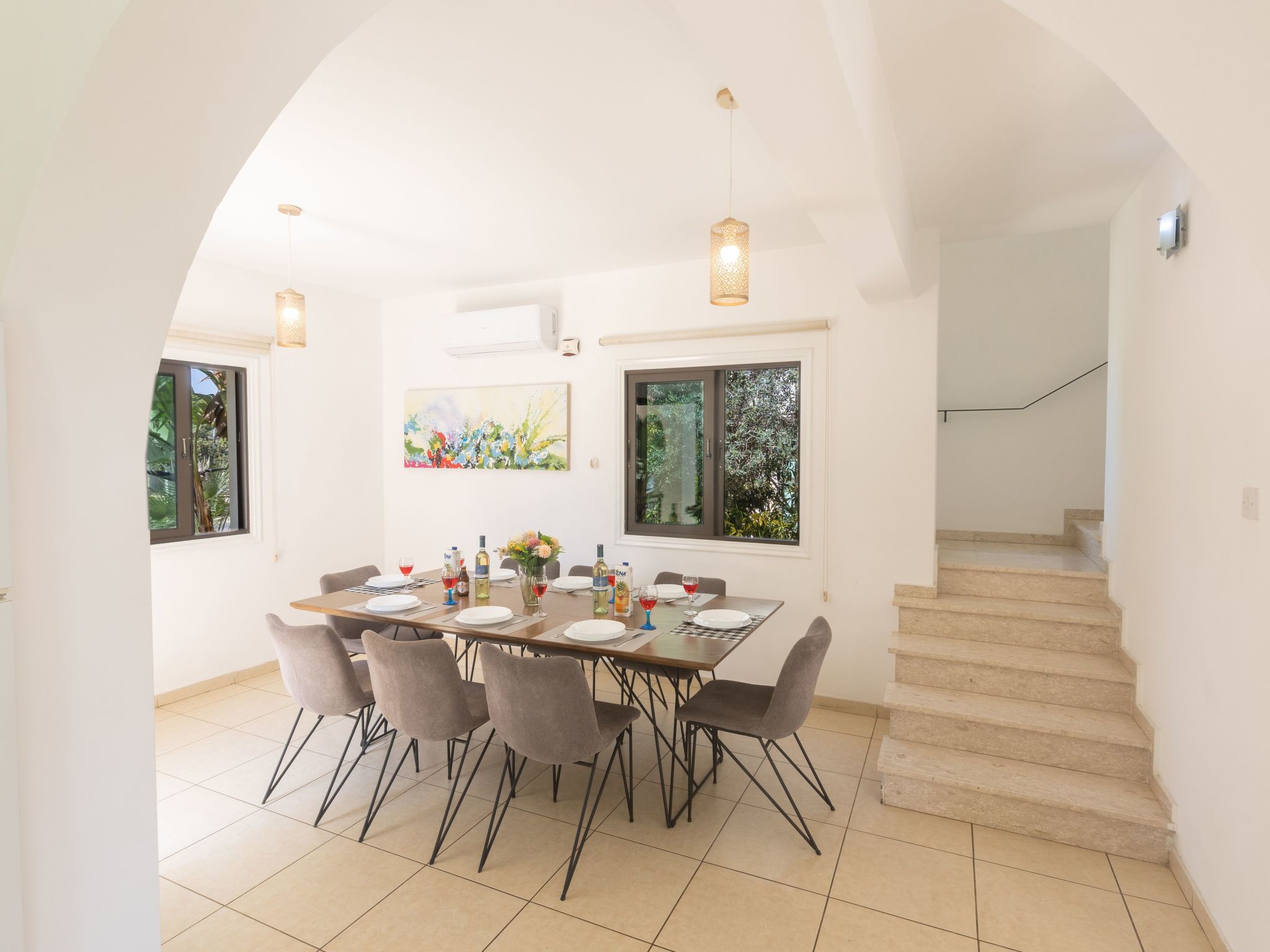 Ferienvilla für 10 Personen in Protaras-Image-tags.info