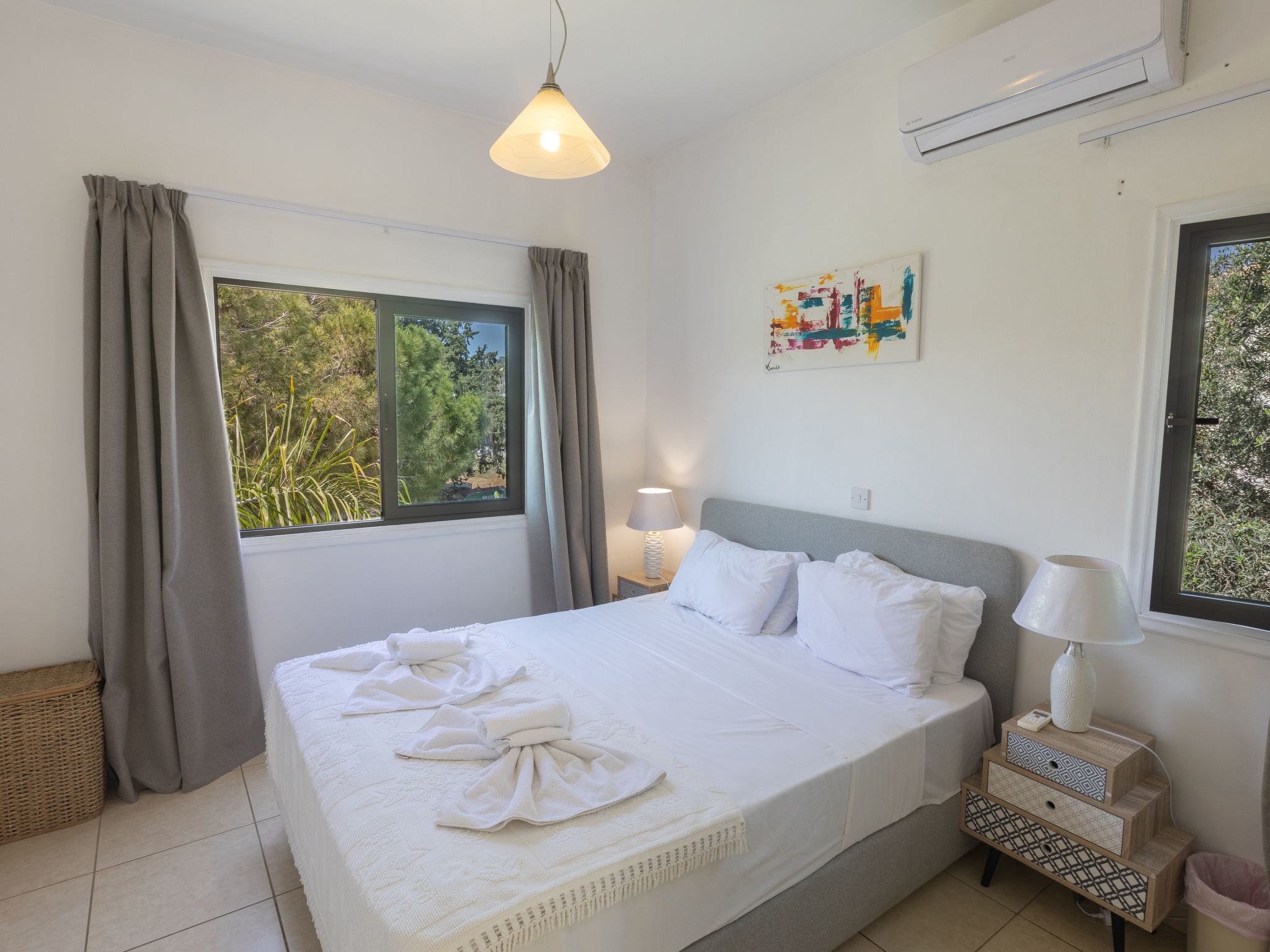 Ferienvilla für 10 Personen in Protaras-Image-tags.info