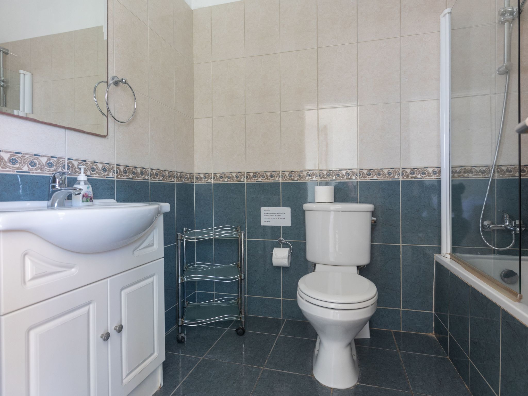 Ferienvilla für 10 Personen in Protaras-Image-tags.info