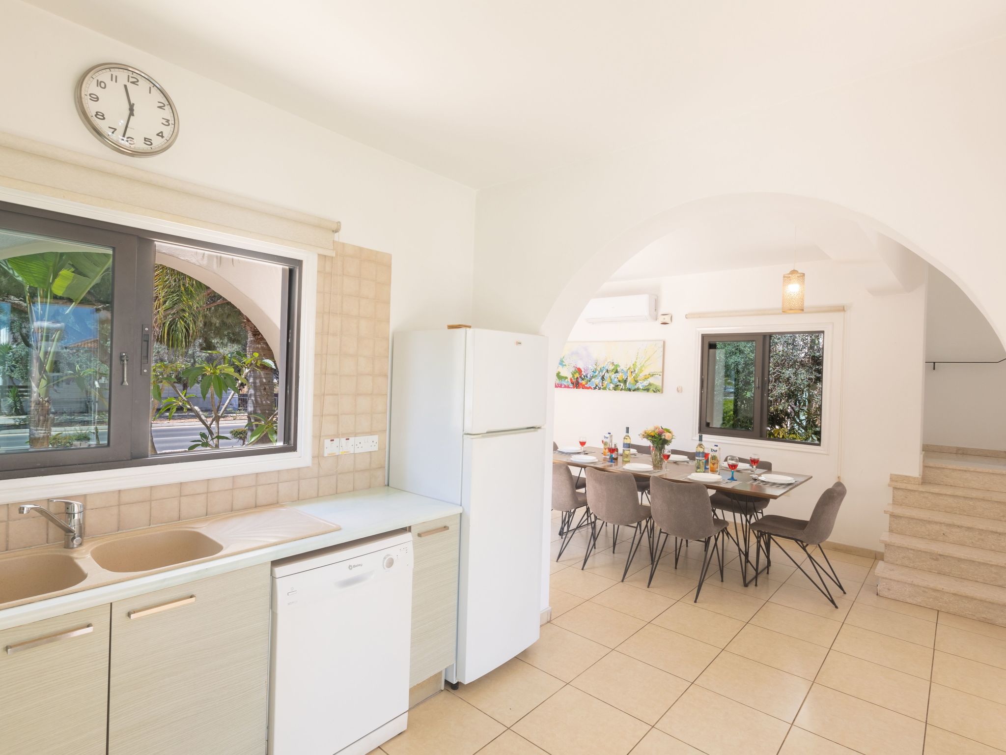 Ferienvilla für 10 Personen in Protaras-Image-tags.info