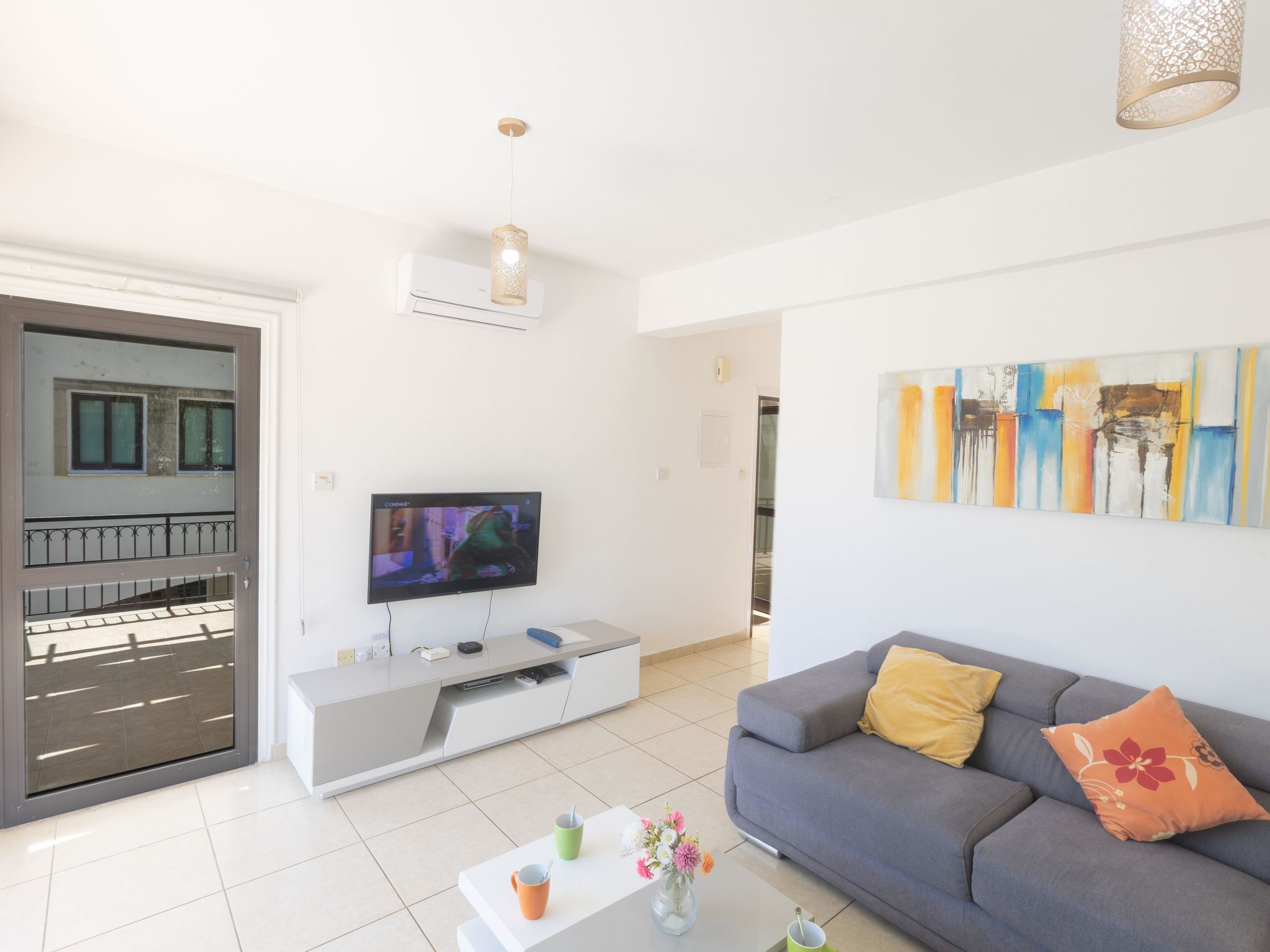 Ferienvilla für 10 Personen in Protaras-Image-tags.info