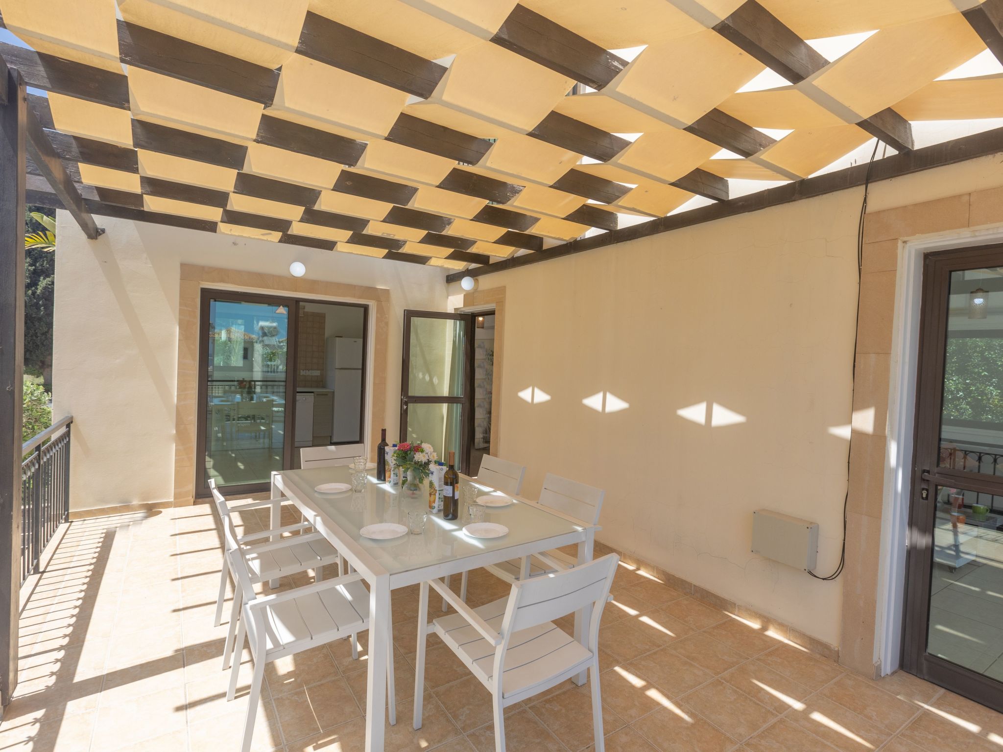 Ferienvilla für 10 Personen in Protaras-Image-tags.info