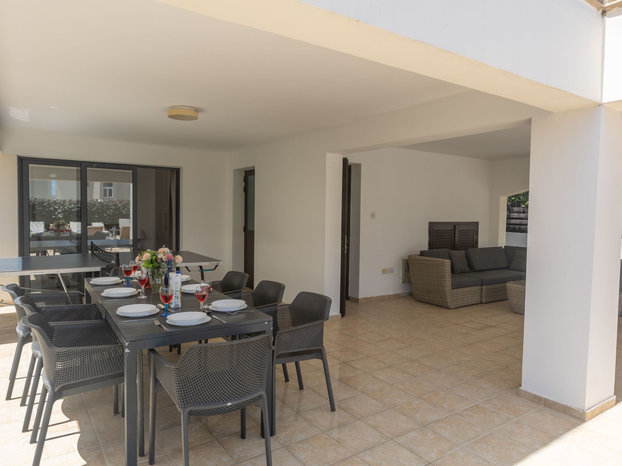 Ferienvilla für 10 Personen in Protaras-Image-tags.info