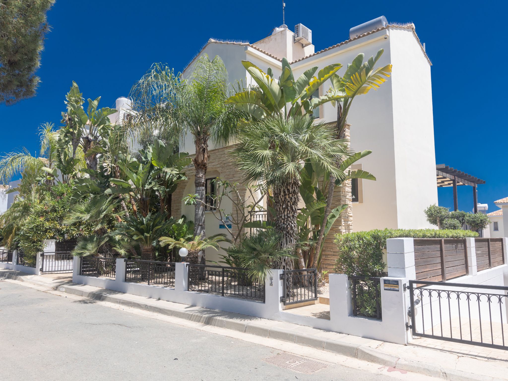 Ferienvilla für 10 Personen in Protaras-Image-tags.info