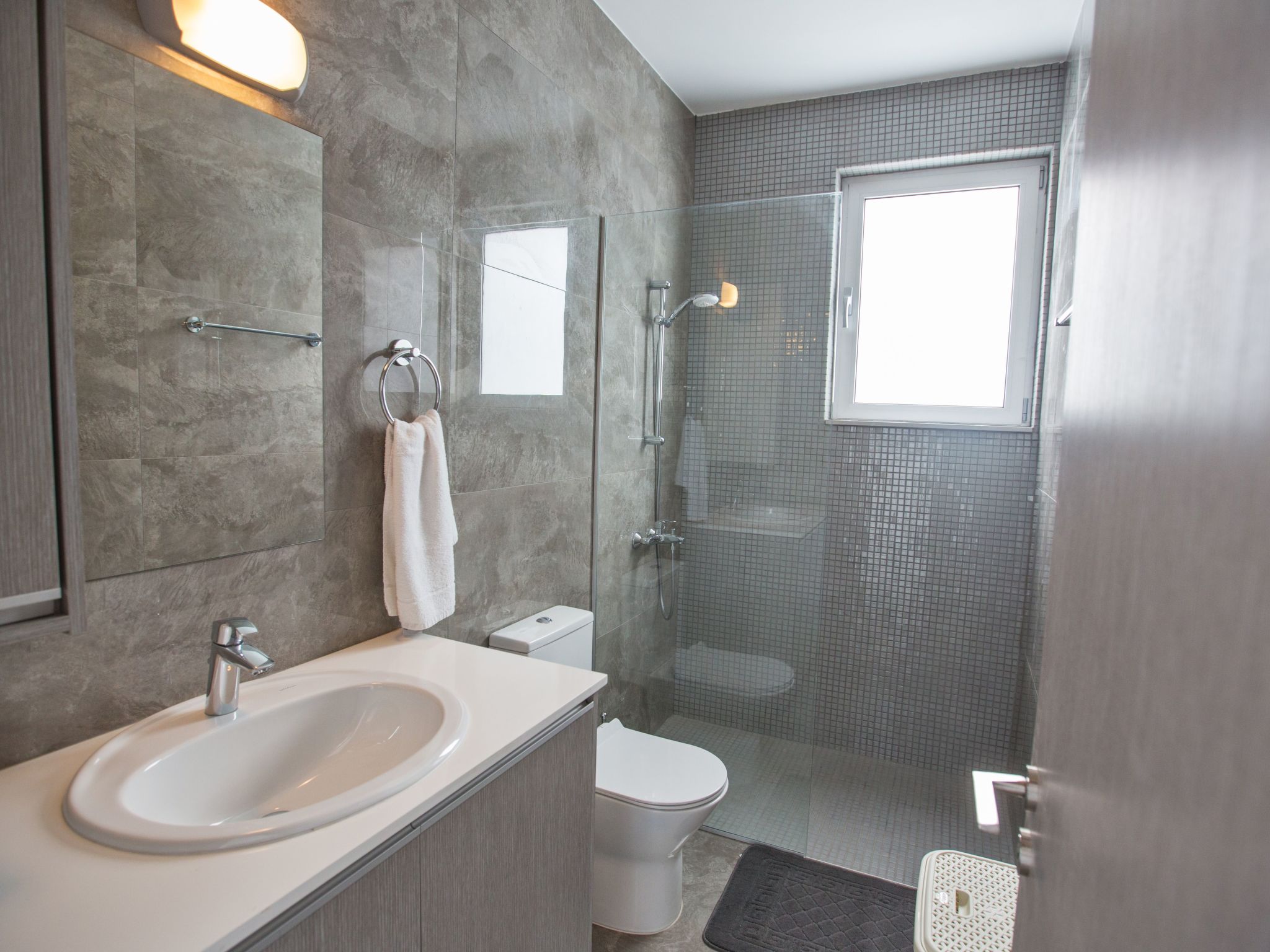 Protaras Villa mit privatem Pool und Dachgarten-Image-tags.info