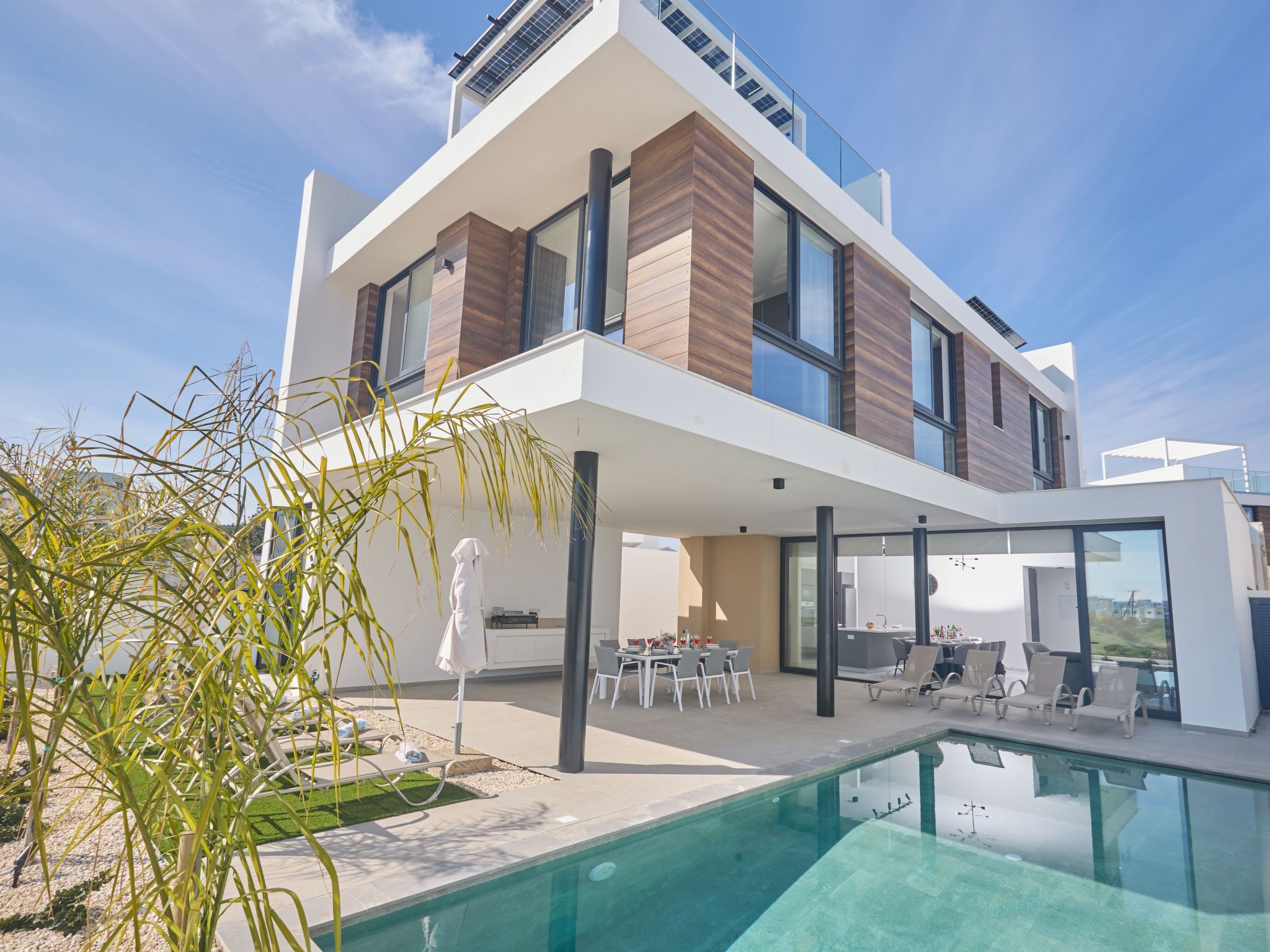 Protaras Aqua Pearl Villa AQ12