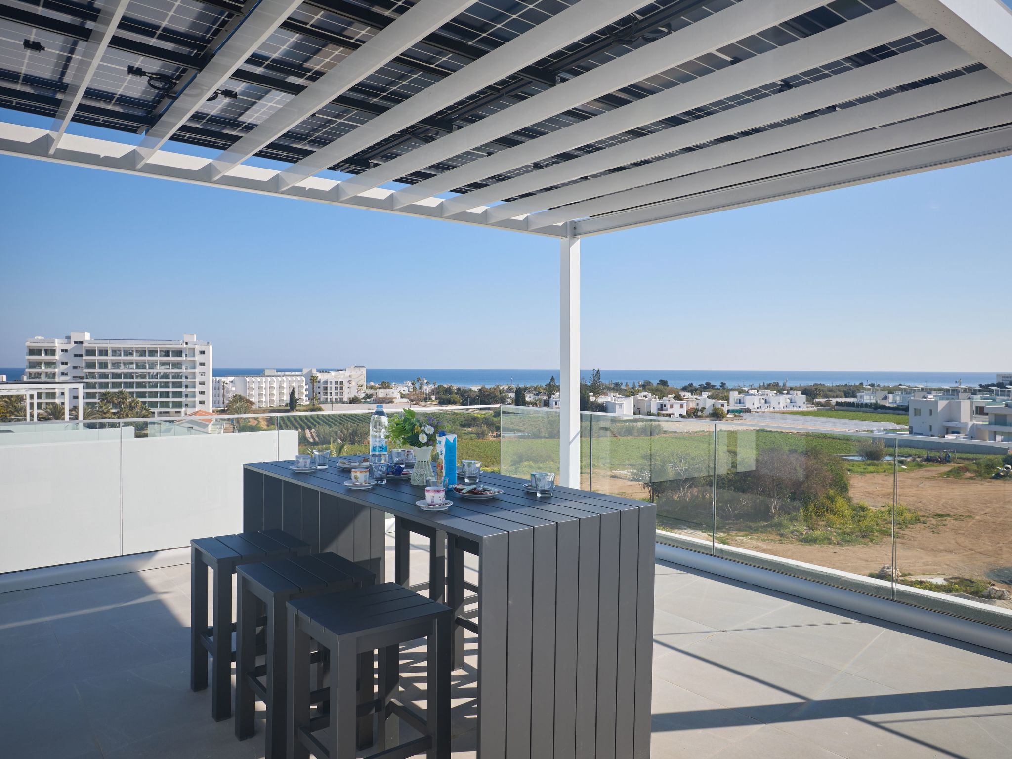 Protaras Aqua Pearl Villa AQ12-Image-tags.info