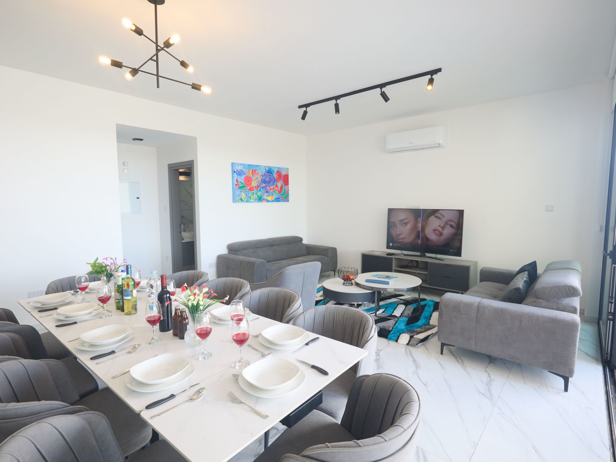 Protaras Aqua Pearl Villa AQ12-Image-tags.info