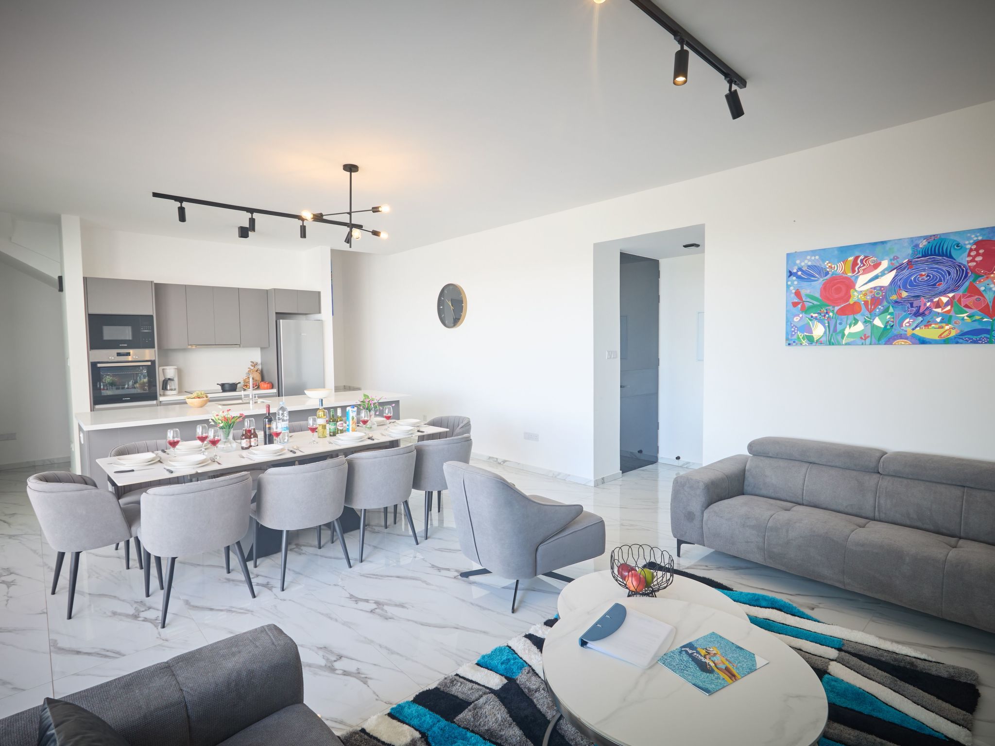 Protaras Aqua Pearl Villa AQ12-Image-tags.info