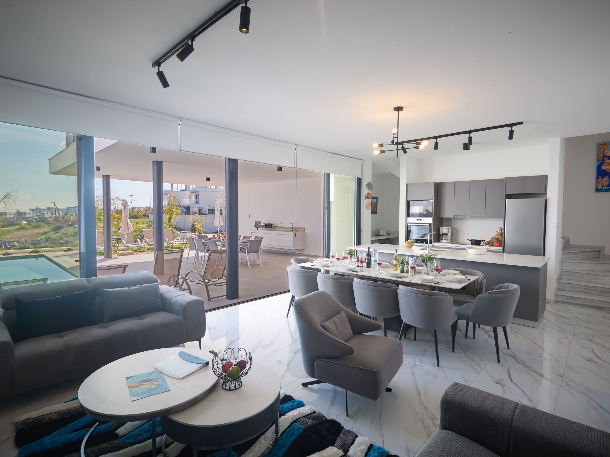 Protaras Aqua Pearl Villa AQ12-Image-tags.info