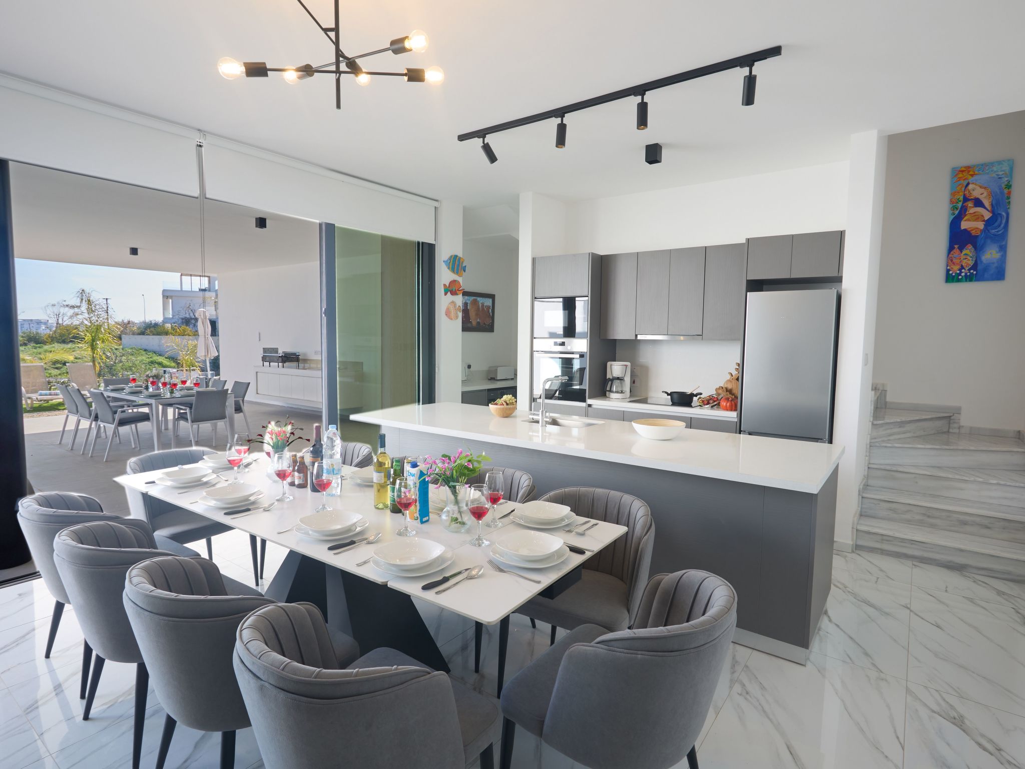 Protaras Aqua Pearl Villa AQ12-Image-tags.info