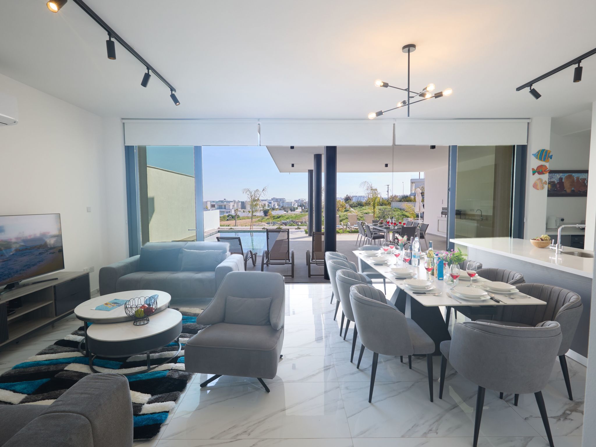 Protaras Aqua Pearl Villa AQ12-Image-tags.info