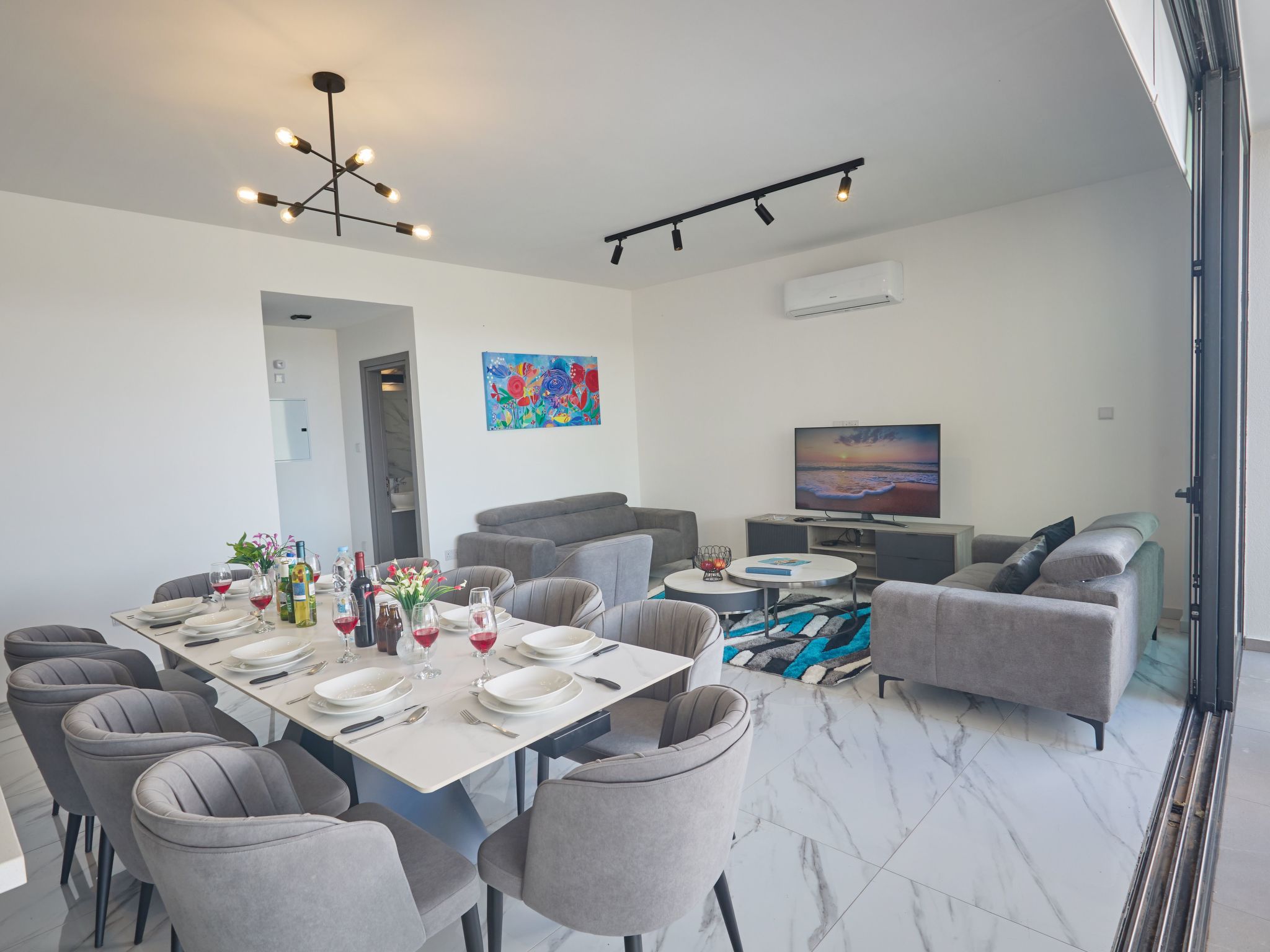 Protaras Aqua Pearl Villa AQ12-Image-tags.info