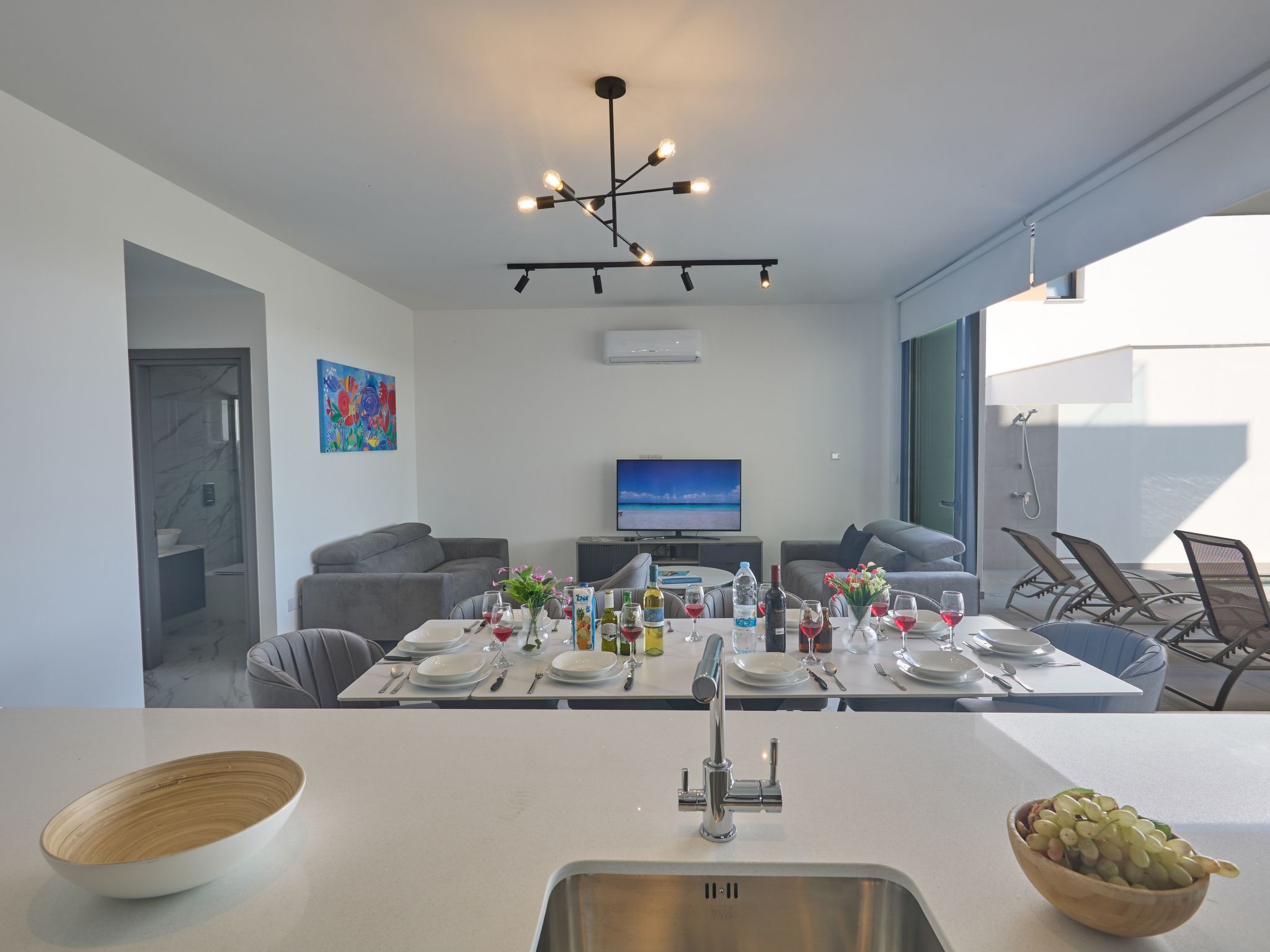 Protaras Aqua Pearl Villa AQ12-Image-tags.info