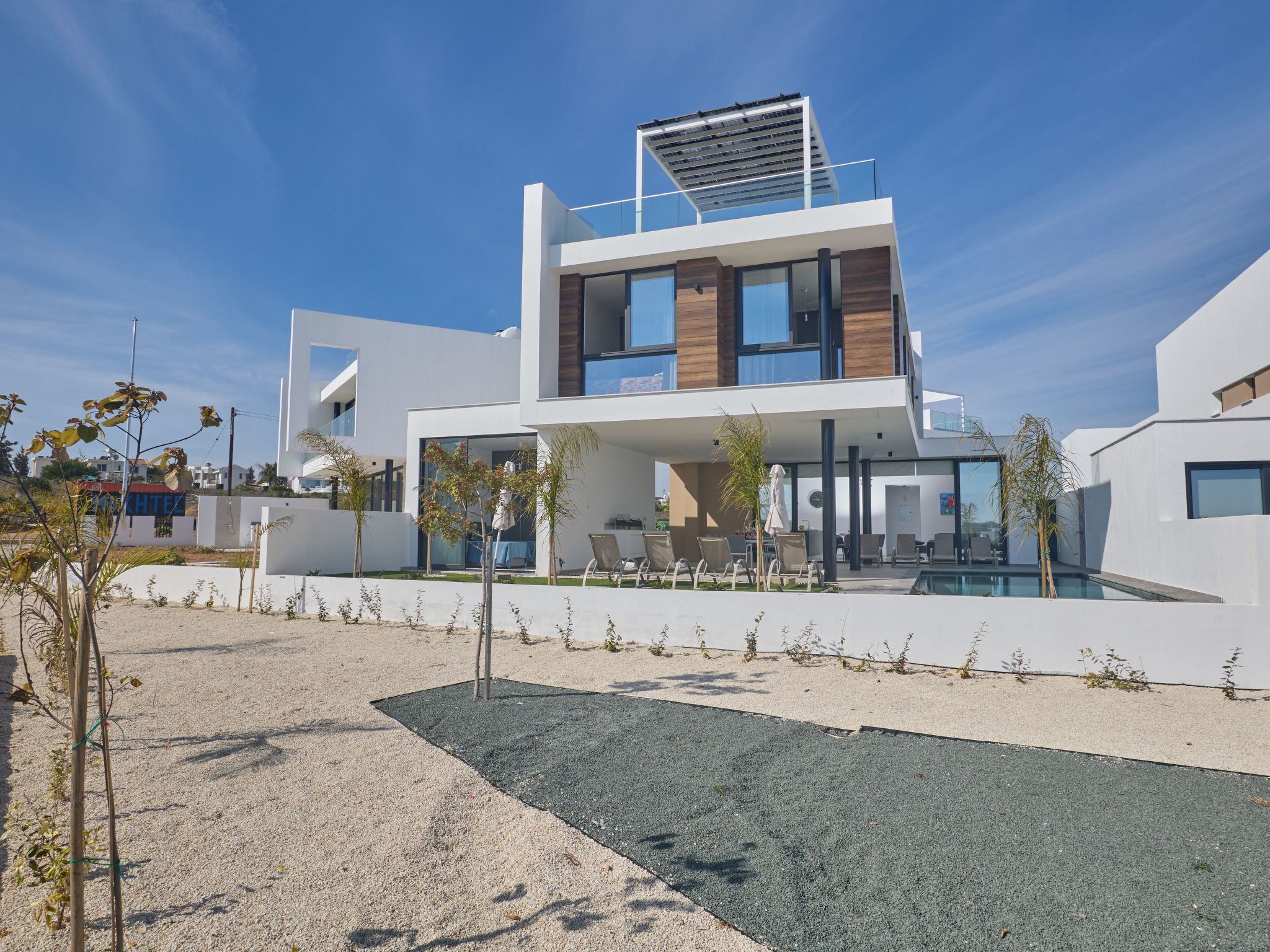 Protaras Aqua Pearl Villa AQ12-Image-tags.info