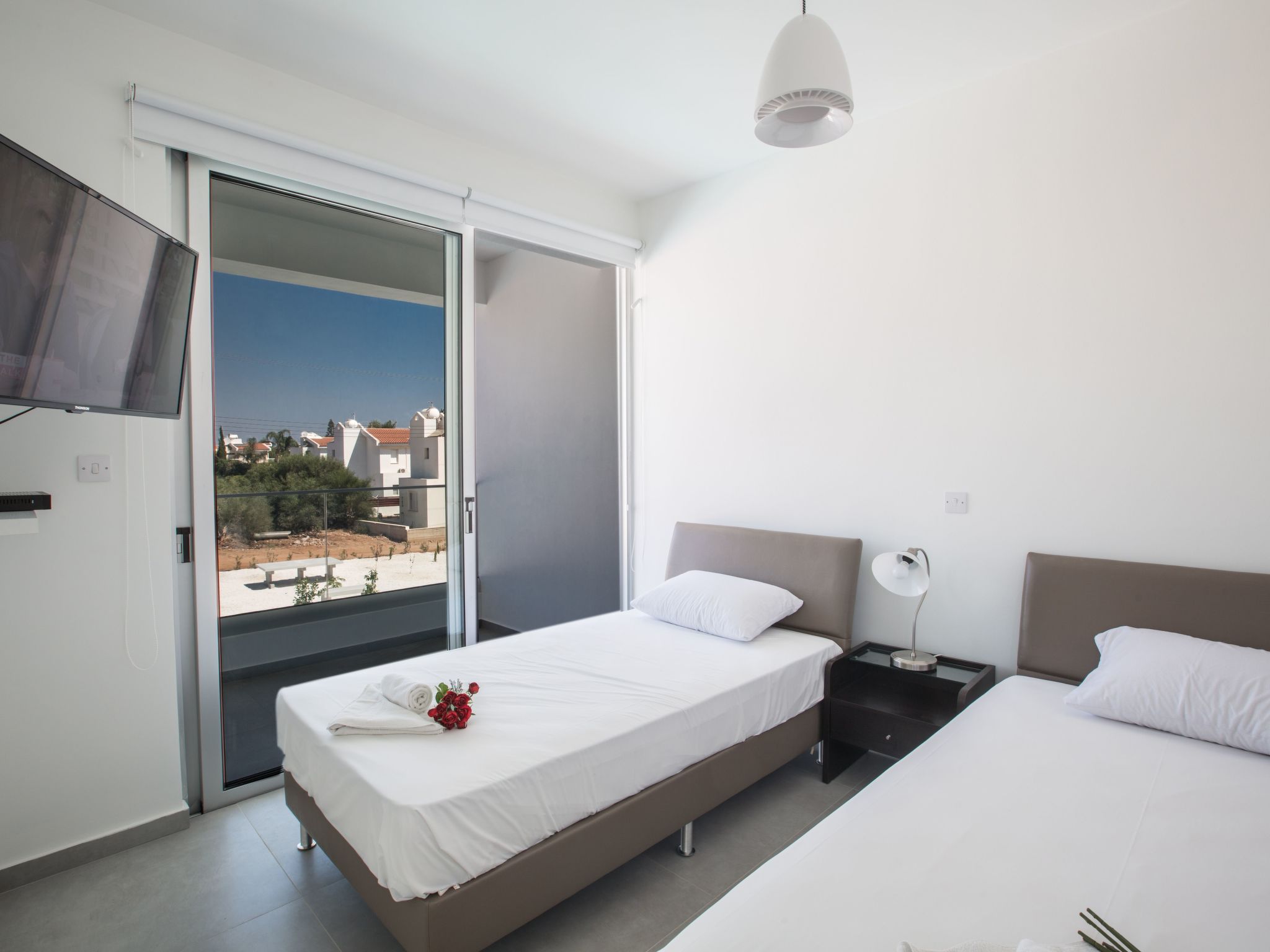 Wunderschöne, geräumige Ferienvilla mit BBQ-Image-tags.info