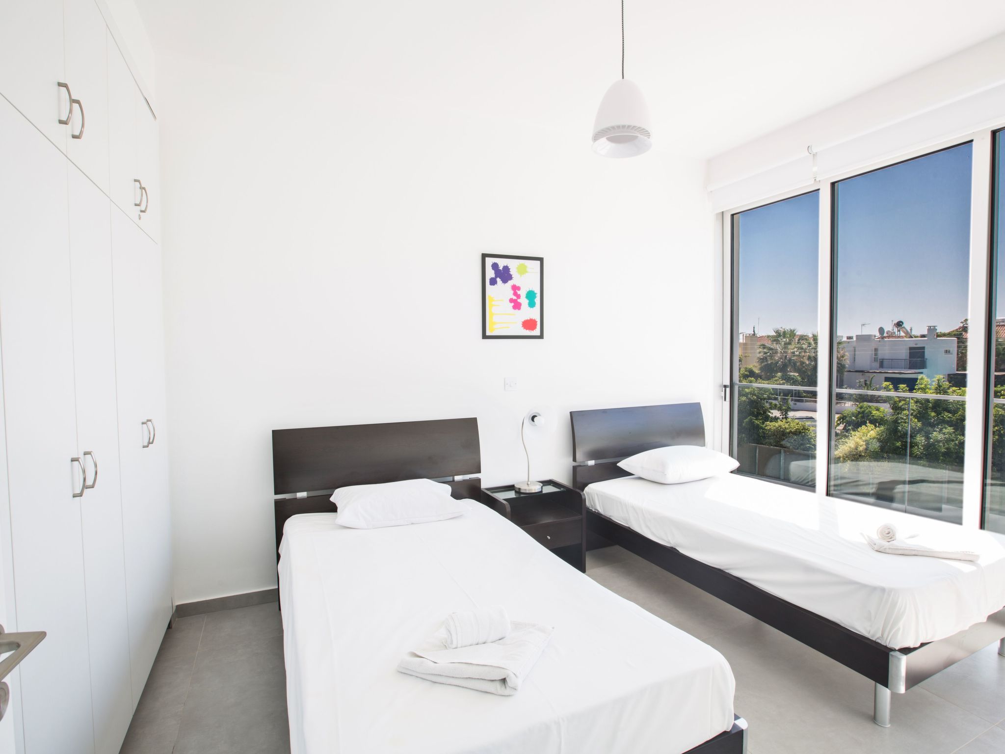 Wunderschöne, geräumige Ferienvilla mit BBQ-Image-tags.info