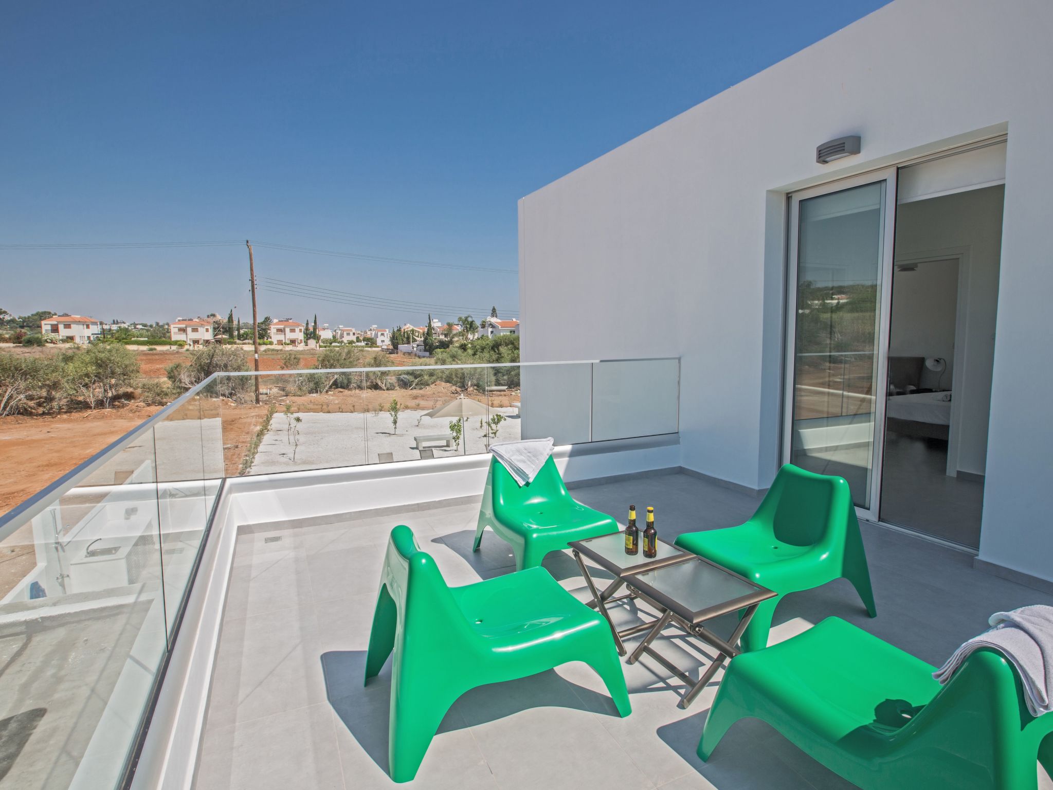 Wunderschöne, geräumige Ferienvilla mit BBQ-Image-tags.info