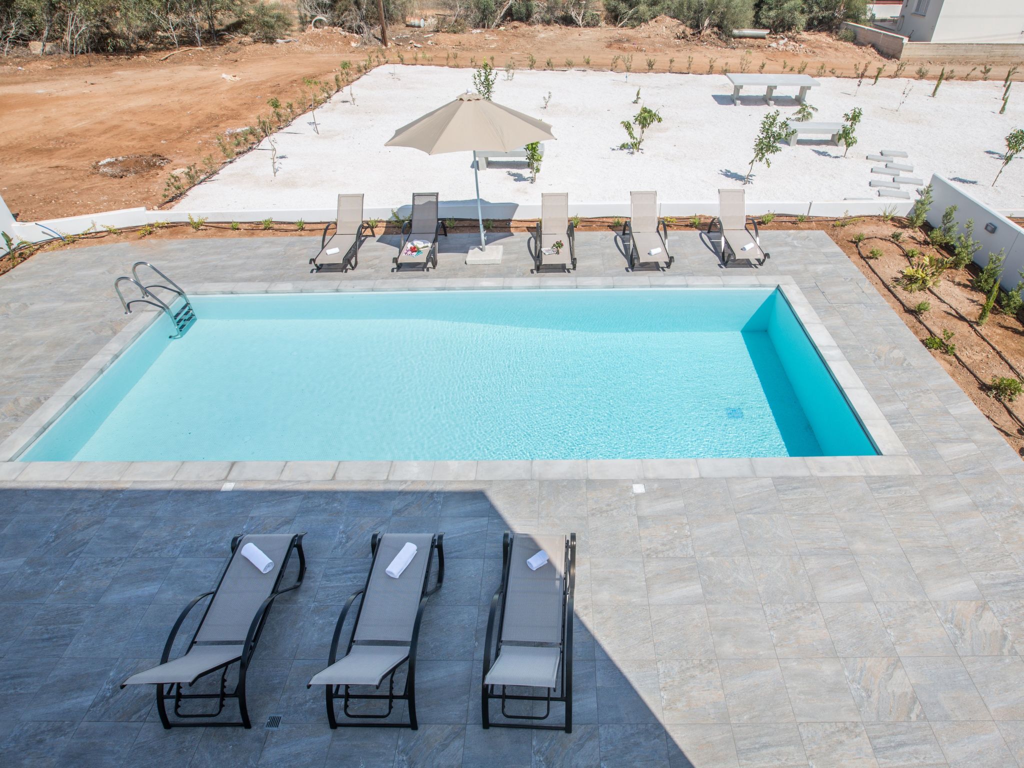 Wunderschöne, geräumige Ferienvilla mit BBQ-Image-tags.info