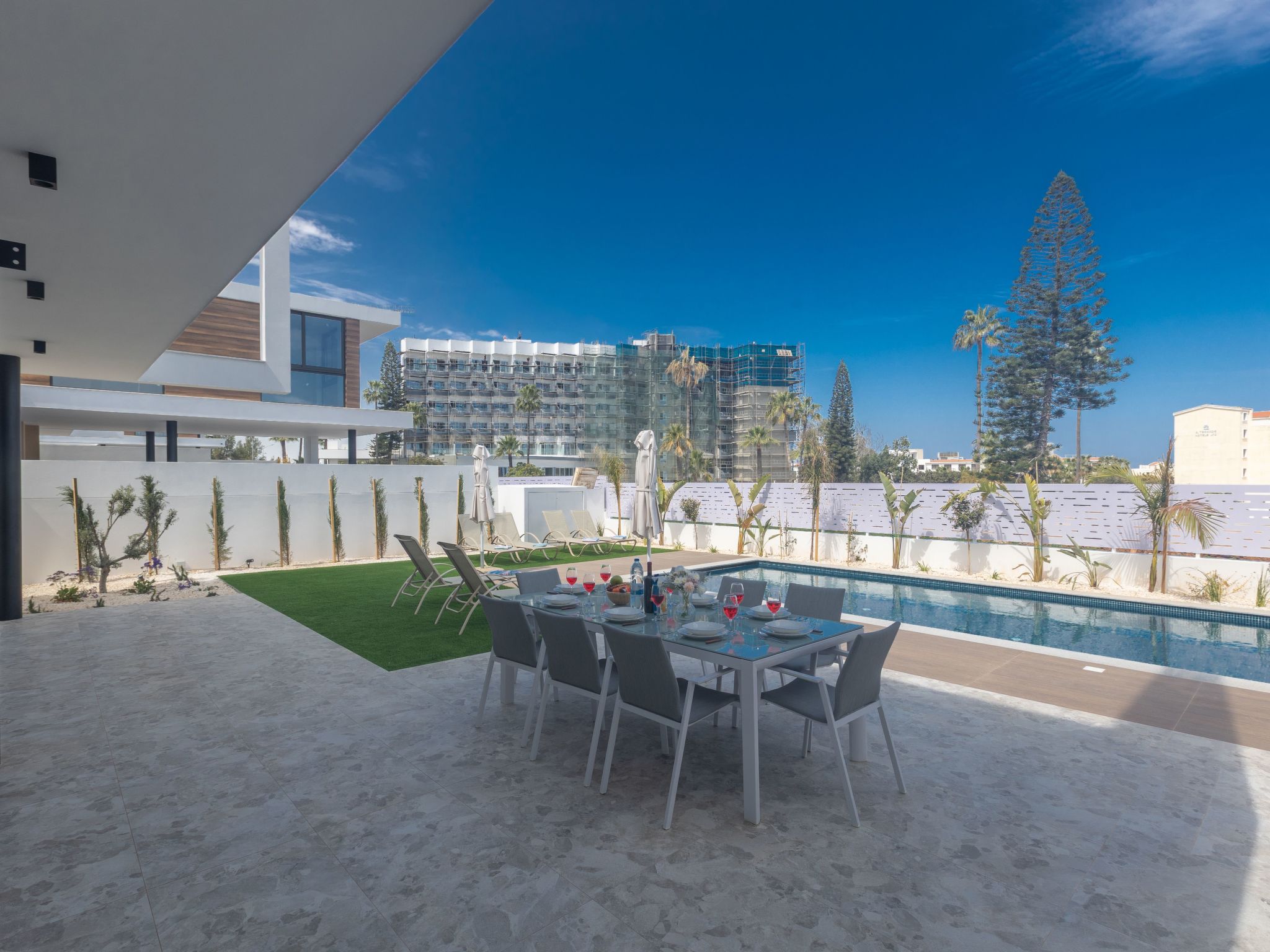 Protaras Aqua Pearl Villa AQ05-Image-tags.info