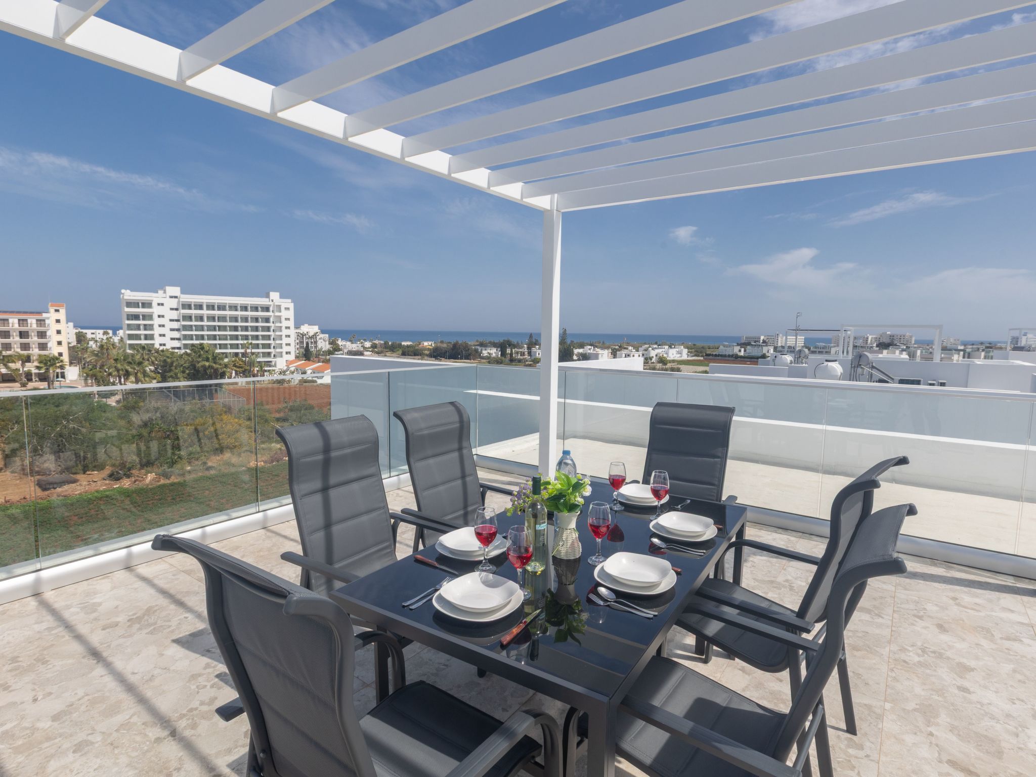 Protaras Aqua Pearl Villa AQ05-Image-tags.info