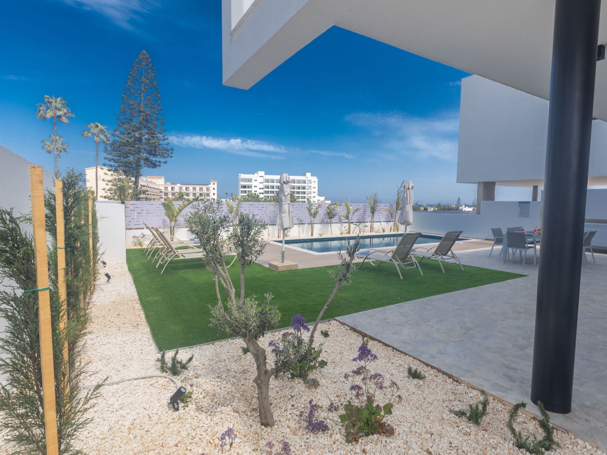 Protaras Aqua Pearl Villa AQ05-Image-tags.info