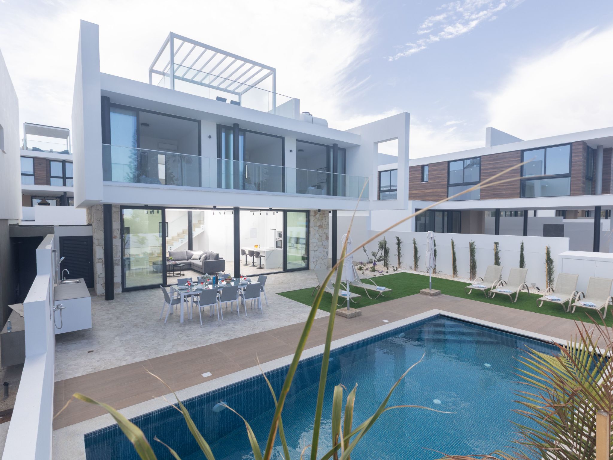 Protaras Aqua Pearl Villa AQ05-Image-tags.info