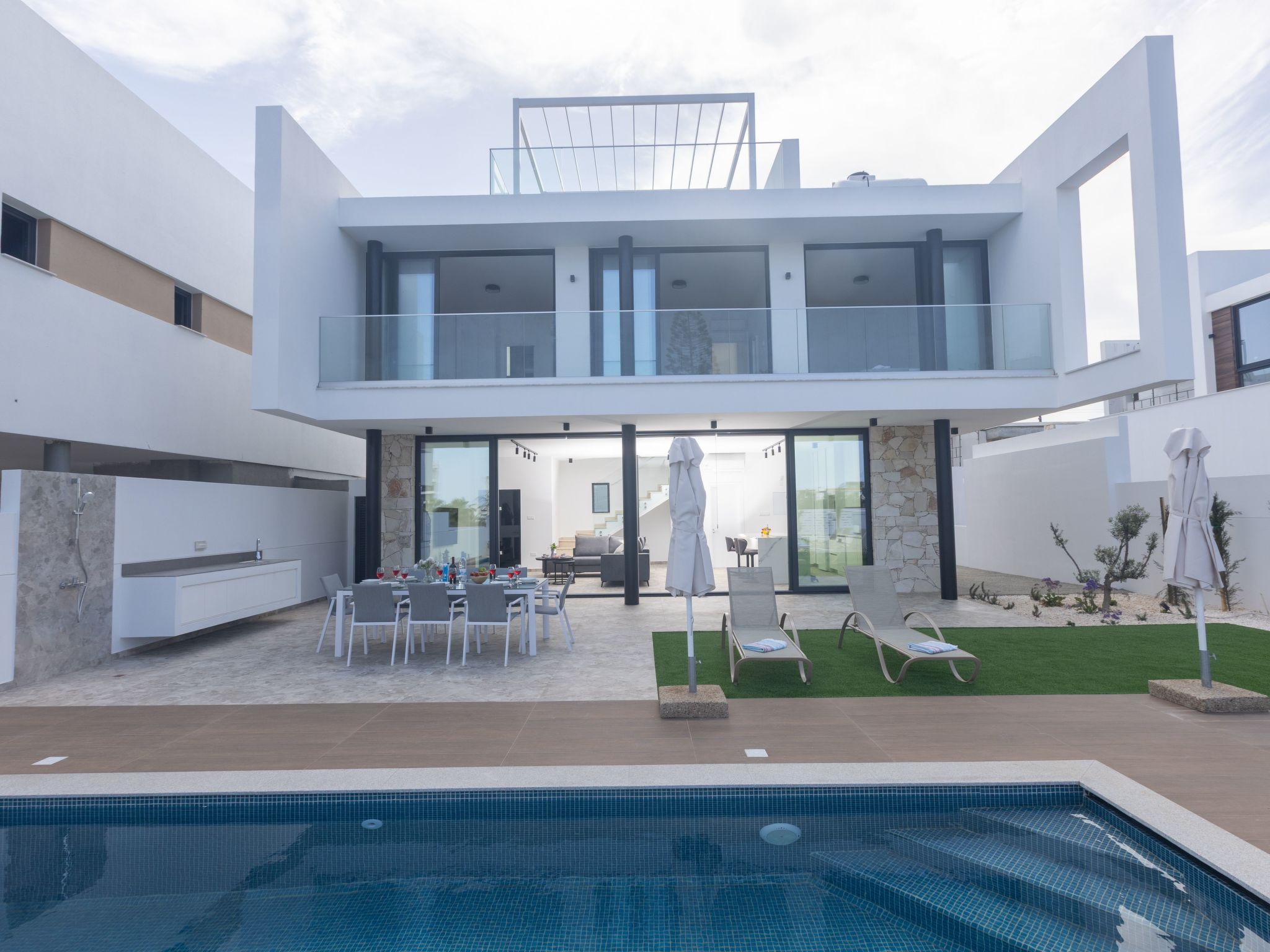 Protaras Aqua Pearl Villa AQ05-Image-tags.info