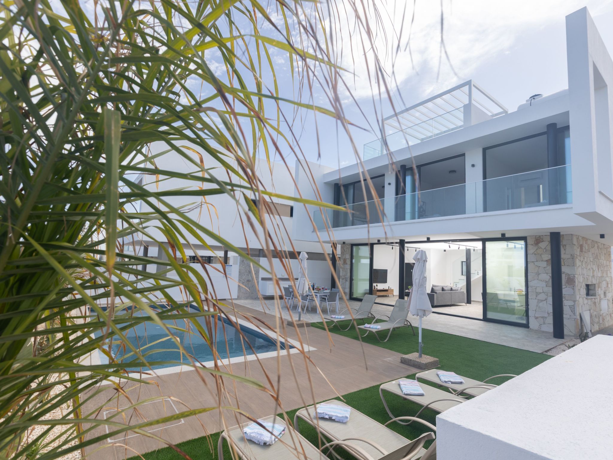 Protaras Aqua Pearl Villa AQ05-Image-tags.info