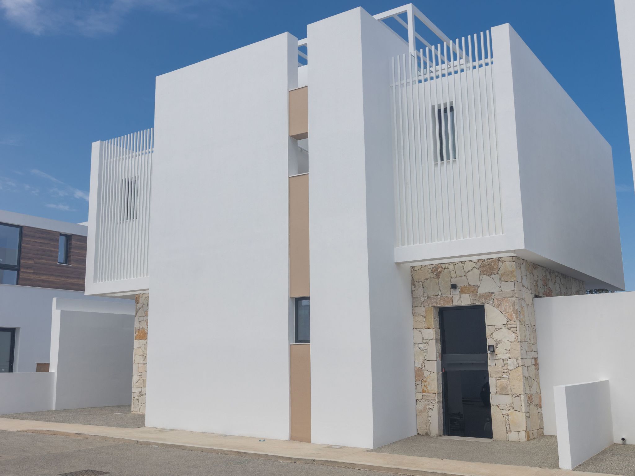 Protaras Aqua Pearl Villa AQ05-Image-tags.info