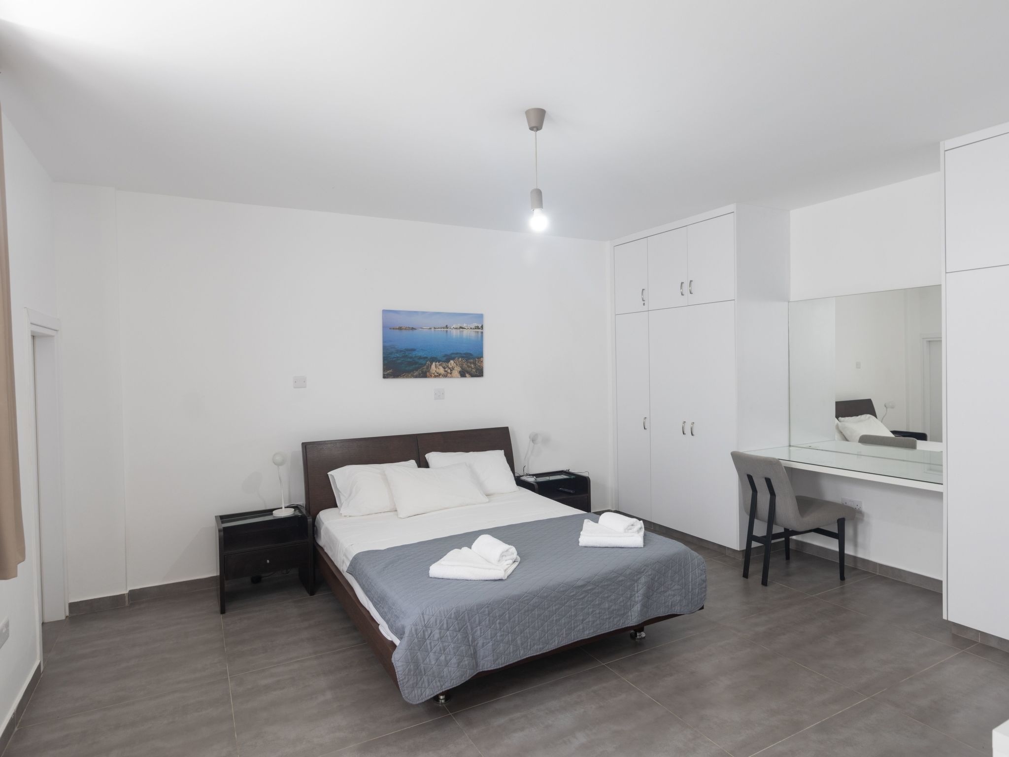 Greco Villa CCV4. 5-Schlafzimmer-Villa mit privatem Pool in Protaras Zentrum-Image-tags.info