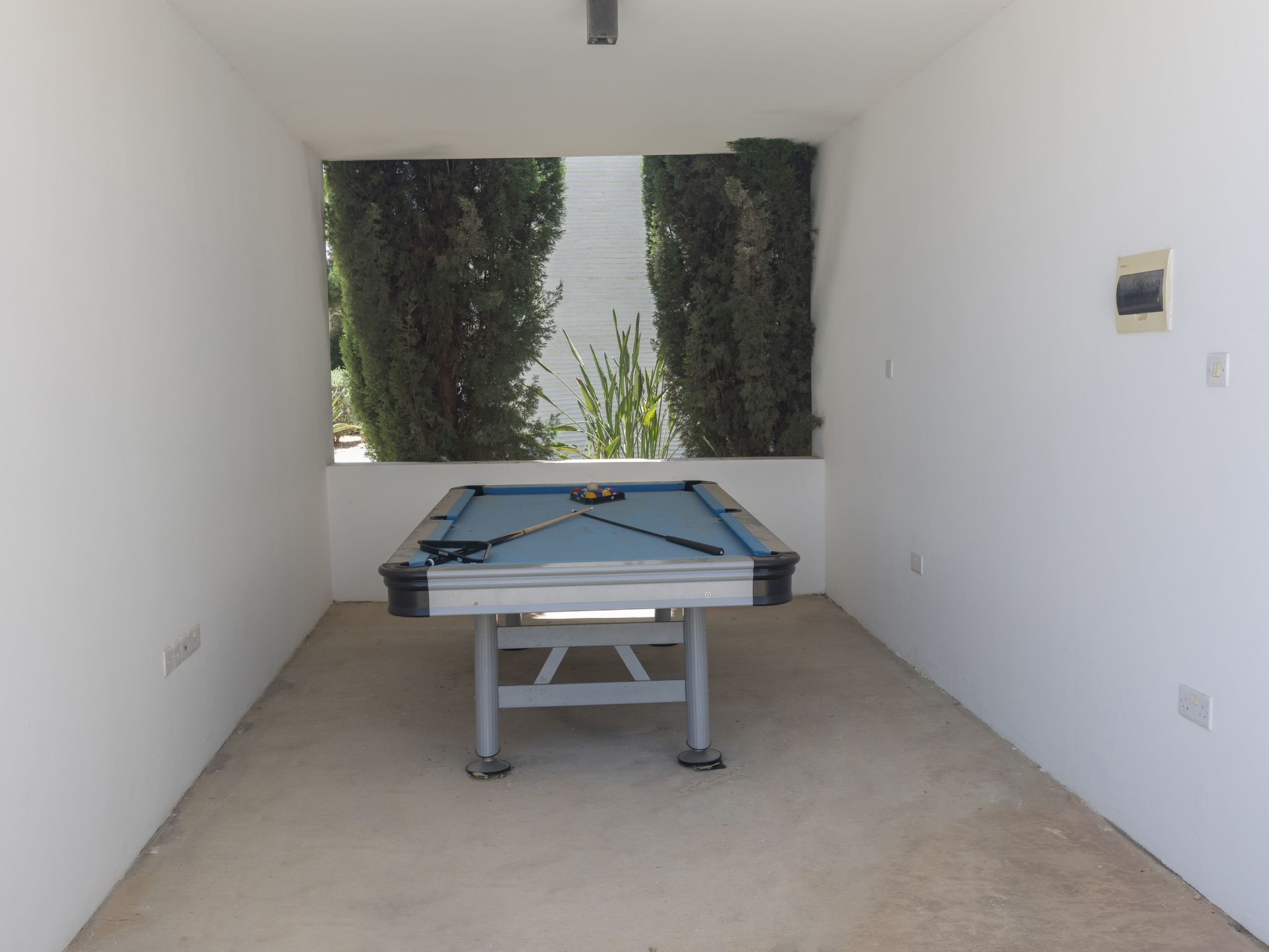 Greco Villa CCV4. 5-Schlafzimmer-Villa mit privatem Pool in Protaras Zentrum-Image-tags.info