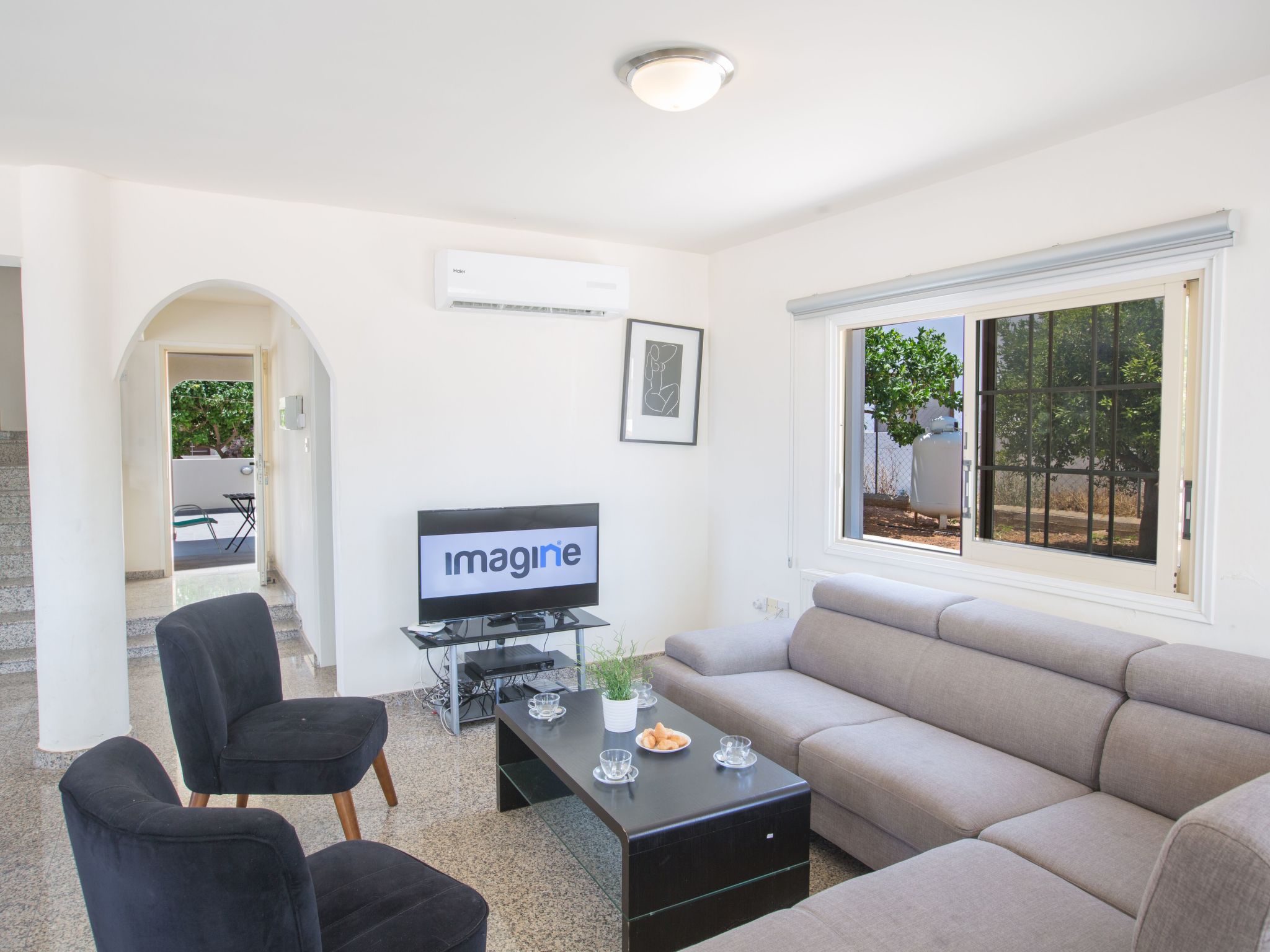 Wunderschöne Villa mit privatem Pool und großem Garten-Image-tags.info