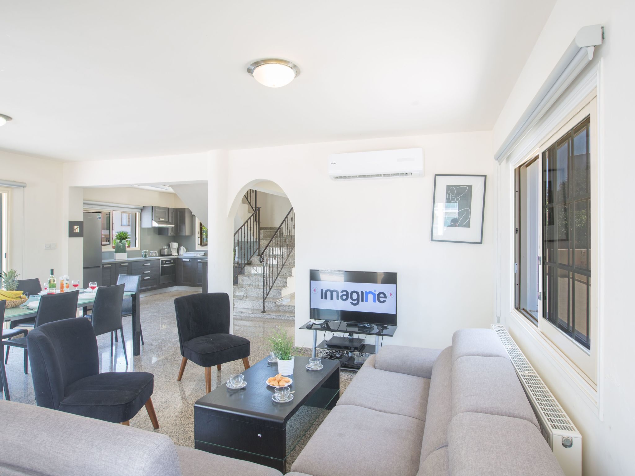 Wunderschöne Villa mit privatem Pool und großem Garten-Image-tags.info