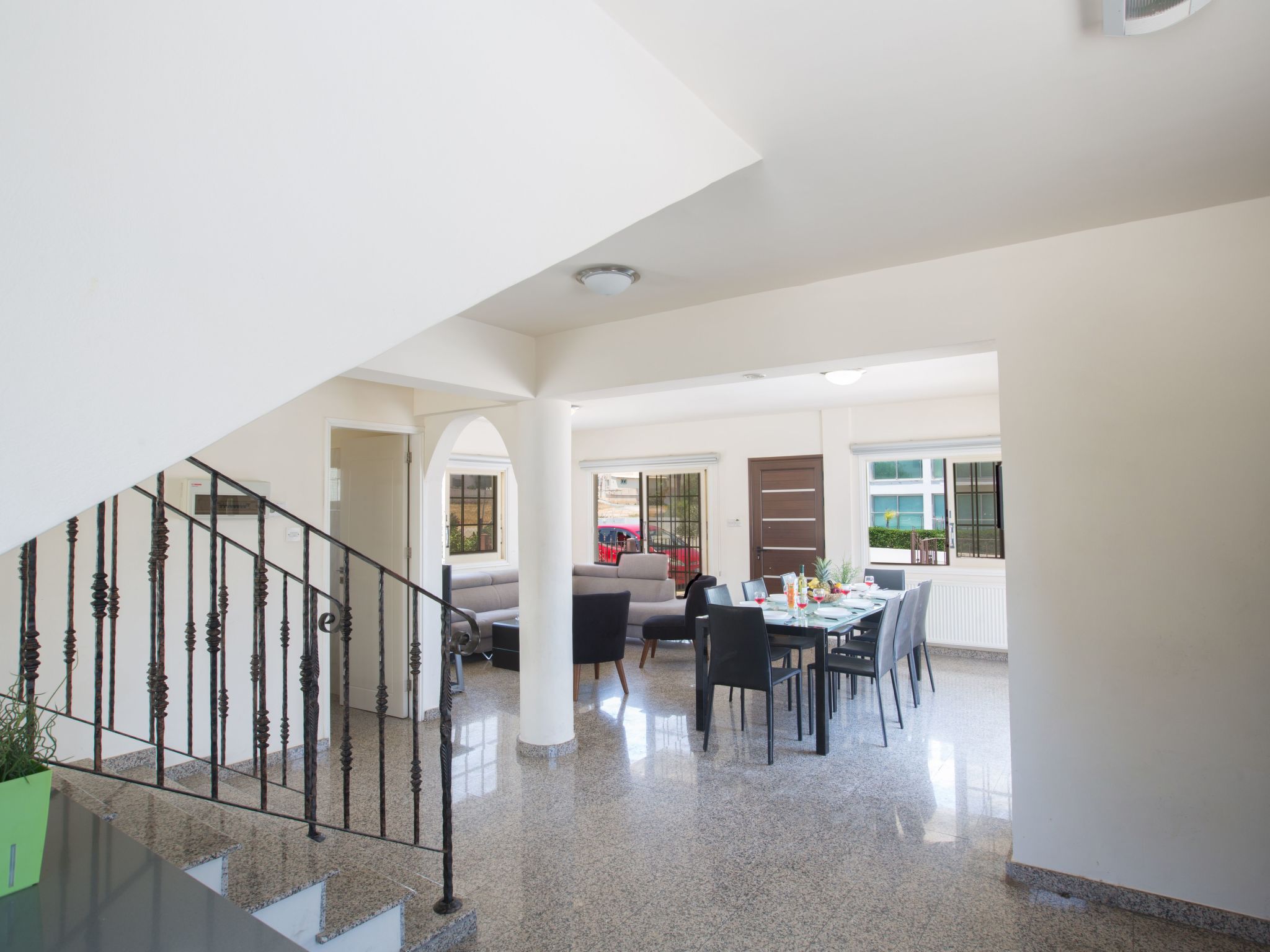 Wunderschöne Villa mit privatem Pool und großem Garten-Image-tags.info