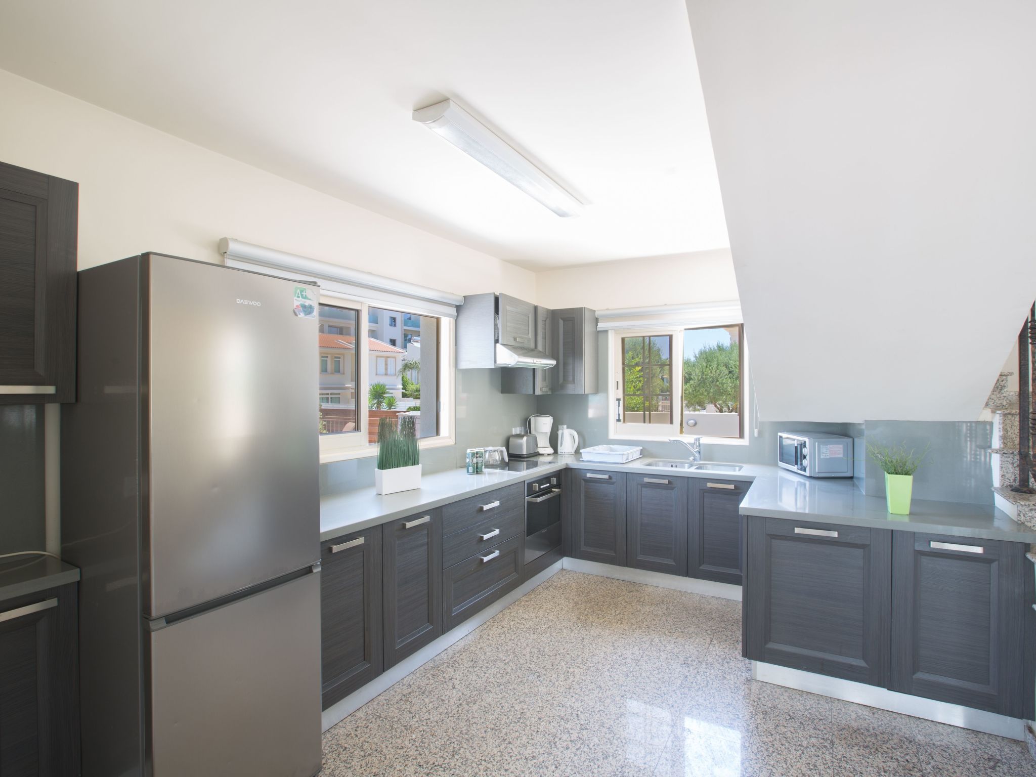 Wunderschöne Villa mit privatem Pool und großem Garten-Image-tags.info