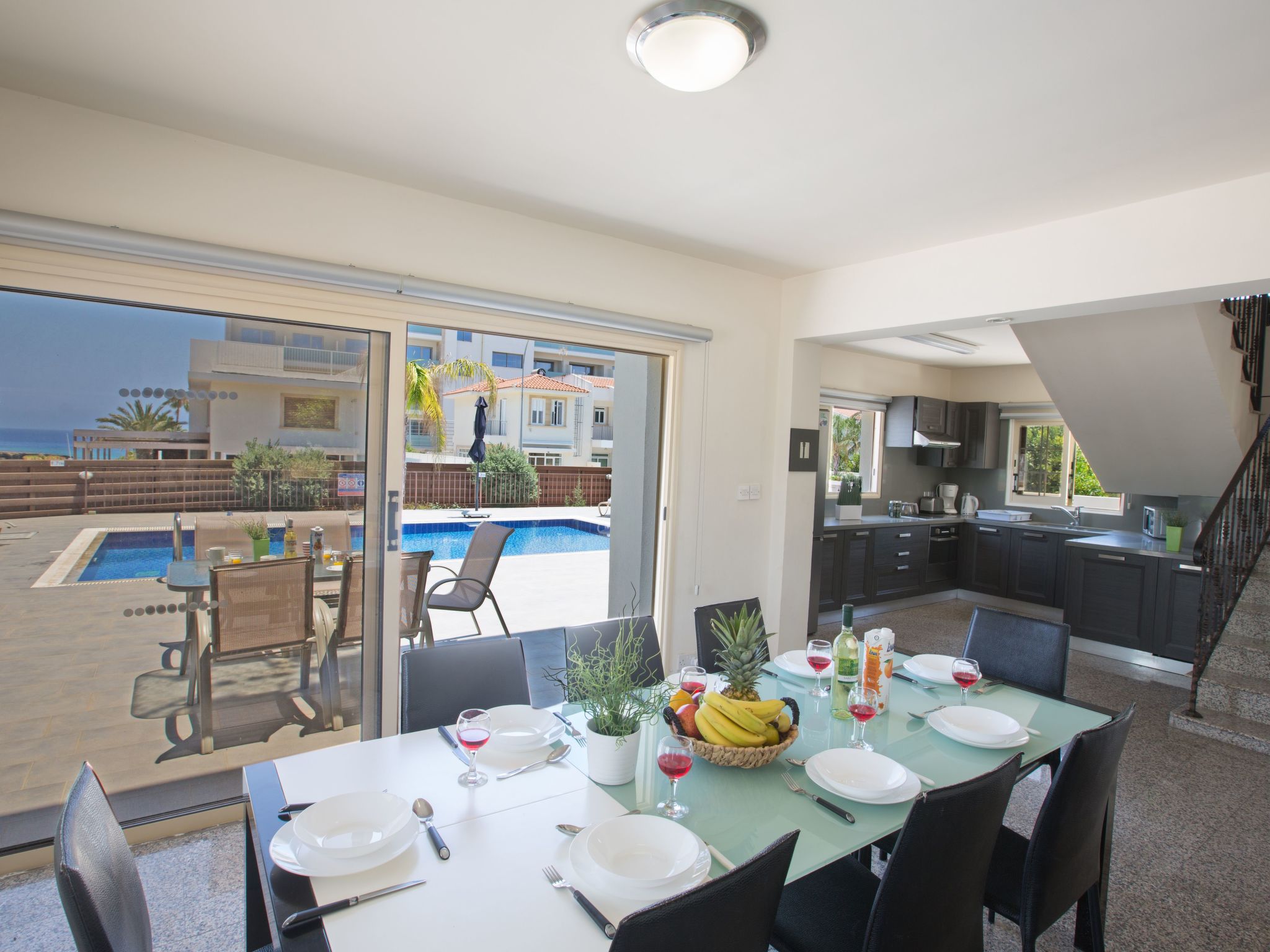 Wunderschöne Villa mit privatem Pool und großem Garten-Image-tags.info