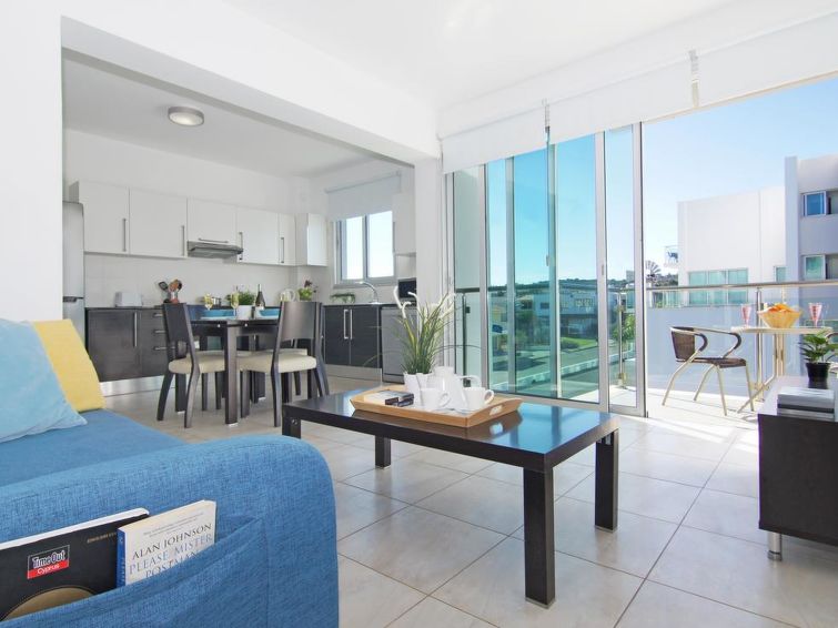 Ferieleilighet amber