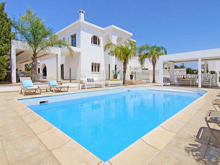 Kuća za odmor harmony