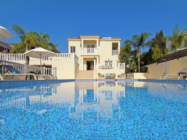 Casa de vacances cleopatra