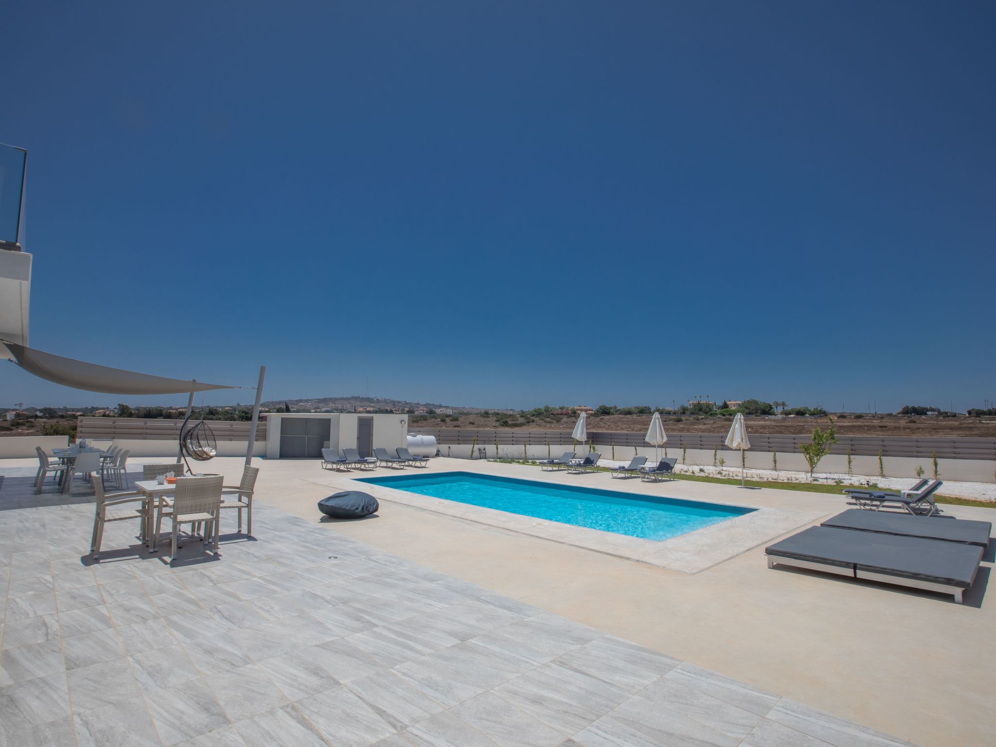 Geräumiges Ferienhaus für 12 Personen in Paralini-Image-tags.info